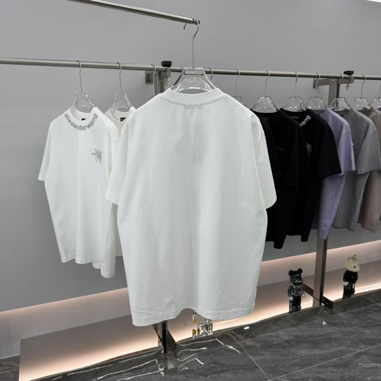 LuxluxHouse Best Quality Clothes Amiri T-shirt