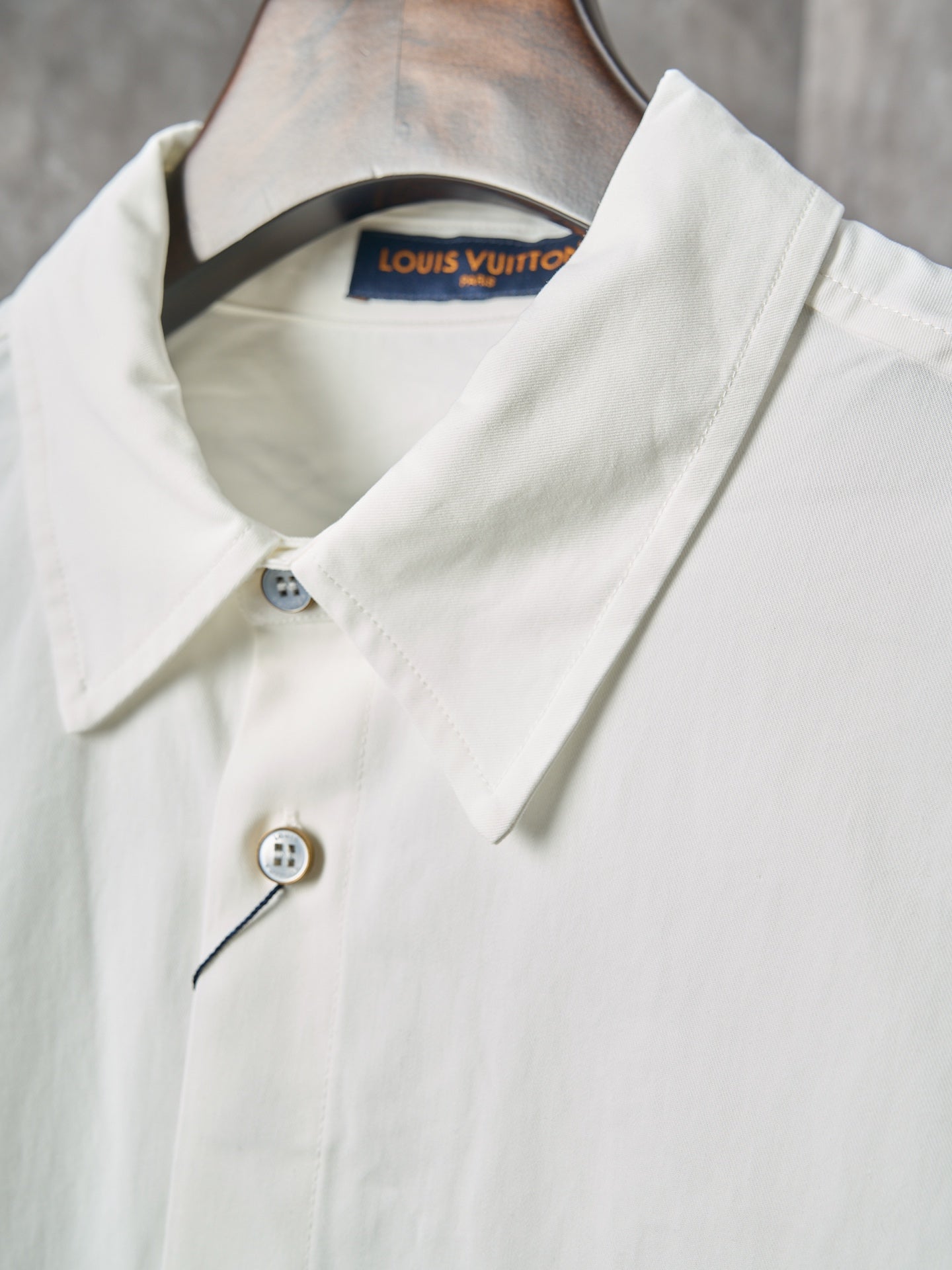 LuxluxHouse Best Quality Clothes Shirts&Polo Louis Vuitton