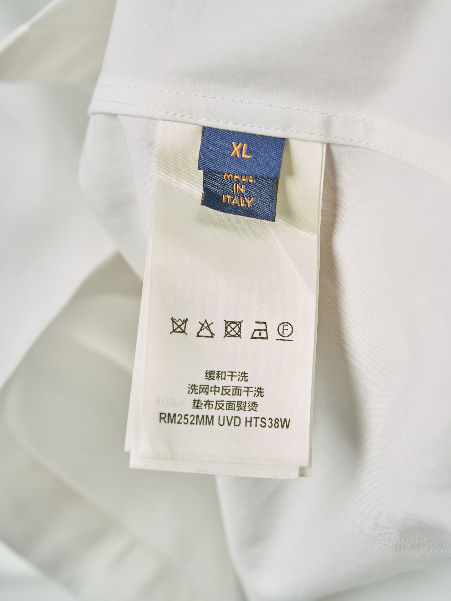 LuxluxHouse Best Quality Clothes Shirts&Polo Louis Vuitton