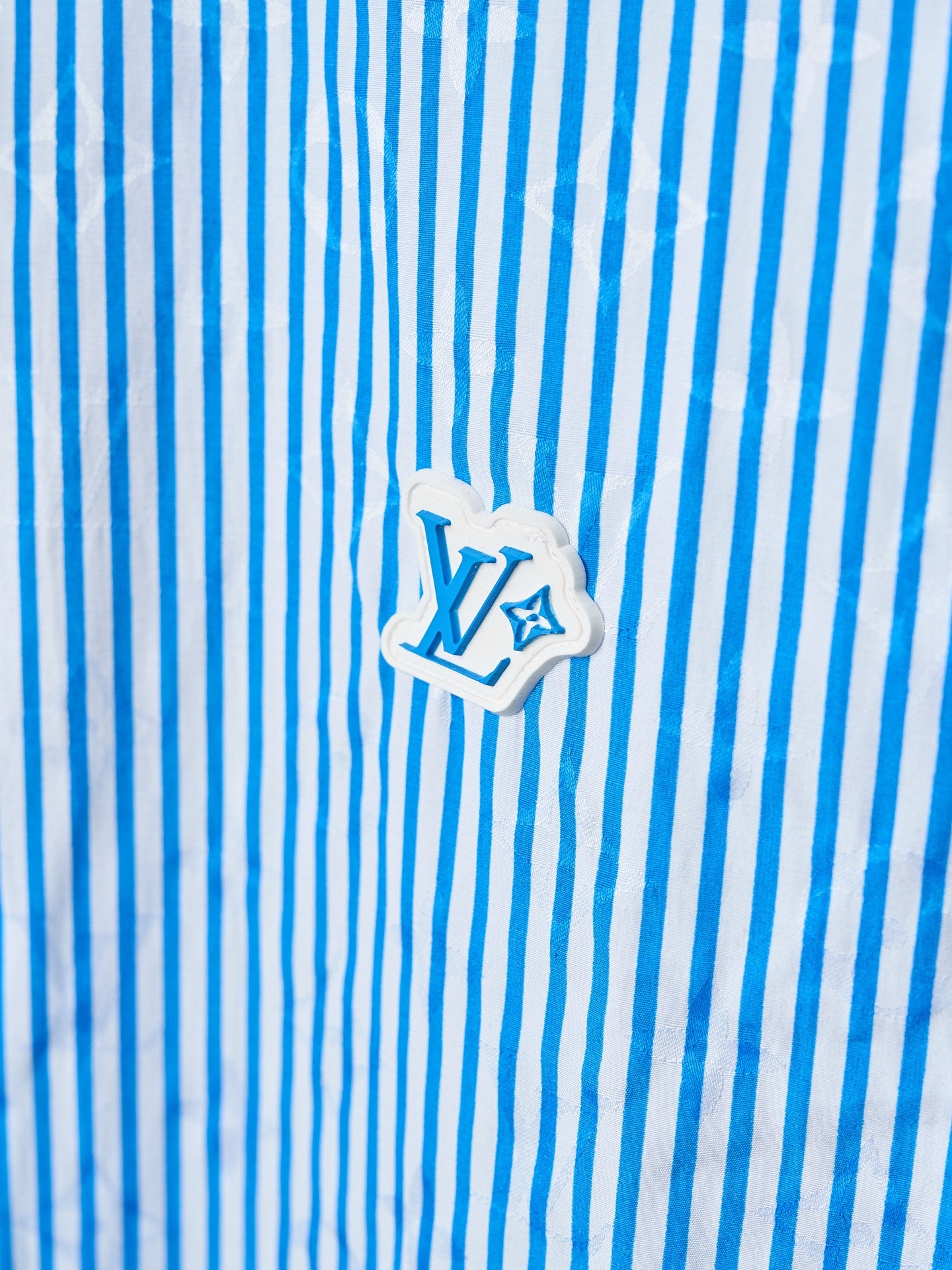 LuxluxHouse Best Quality Clothes Shirts&Polo Louis Vuitton