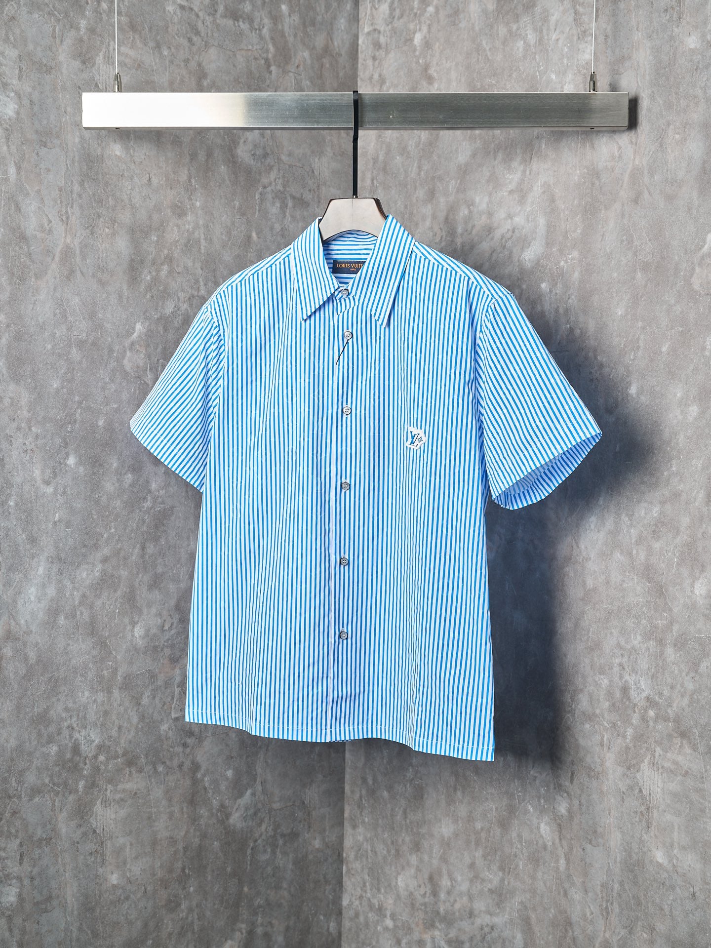 LuxluxHouse Best Quality Clothes Shirts&Polo Louis Vuitton