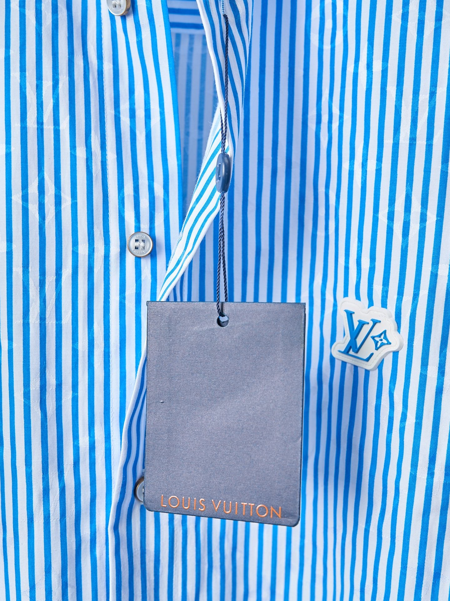 LuxluxHouse Best Quality Clothes Shirts&Polo Louis Vuitton