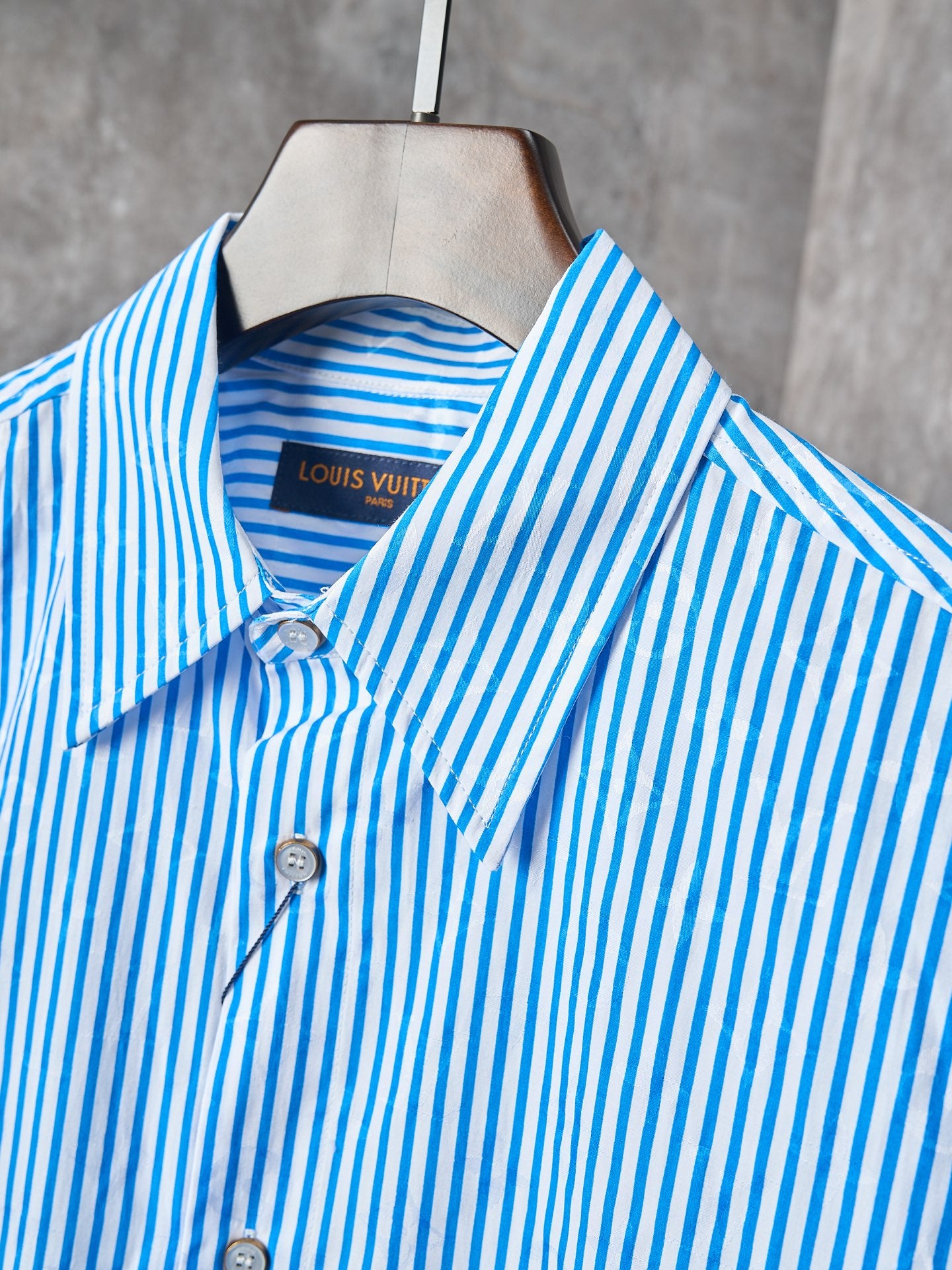LuxluxHouse Best Quality Clothes Shirts&Polo Louis Vuitton