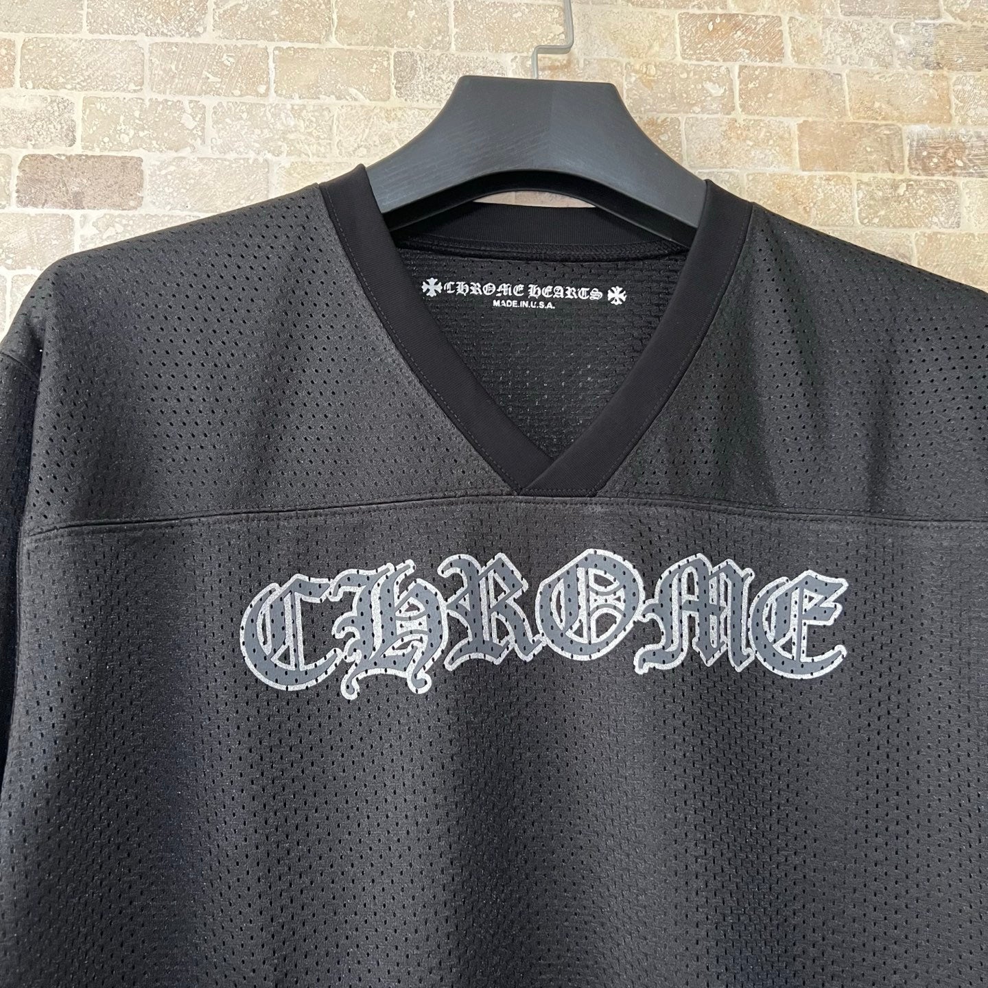 LuxluxHouse Best Quality Clothes Chrome Hearts T-shirt