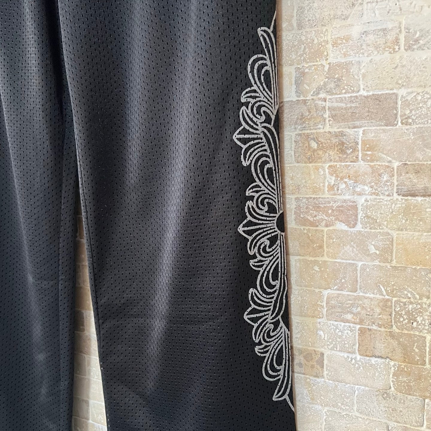 LuxluxHouse Best Quality Clothes Pants Chrome Hearts