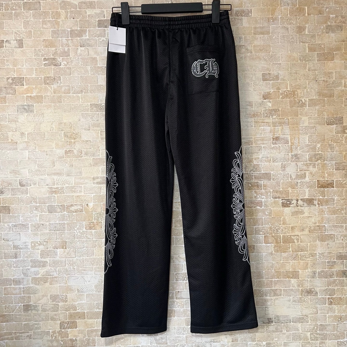 LuxluxHouse Best Quality Clothes Pants Chrome Hearts