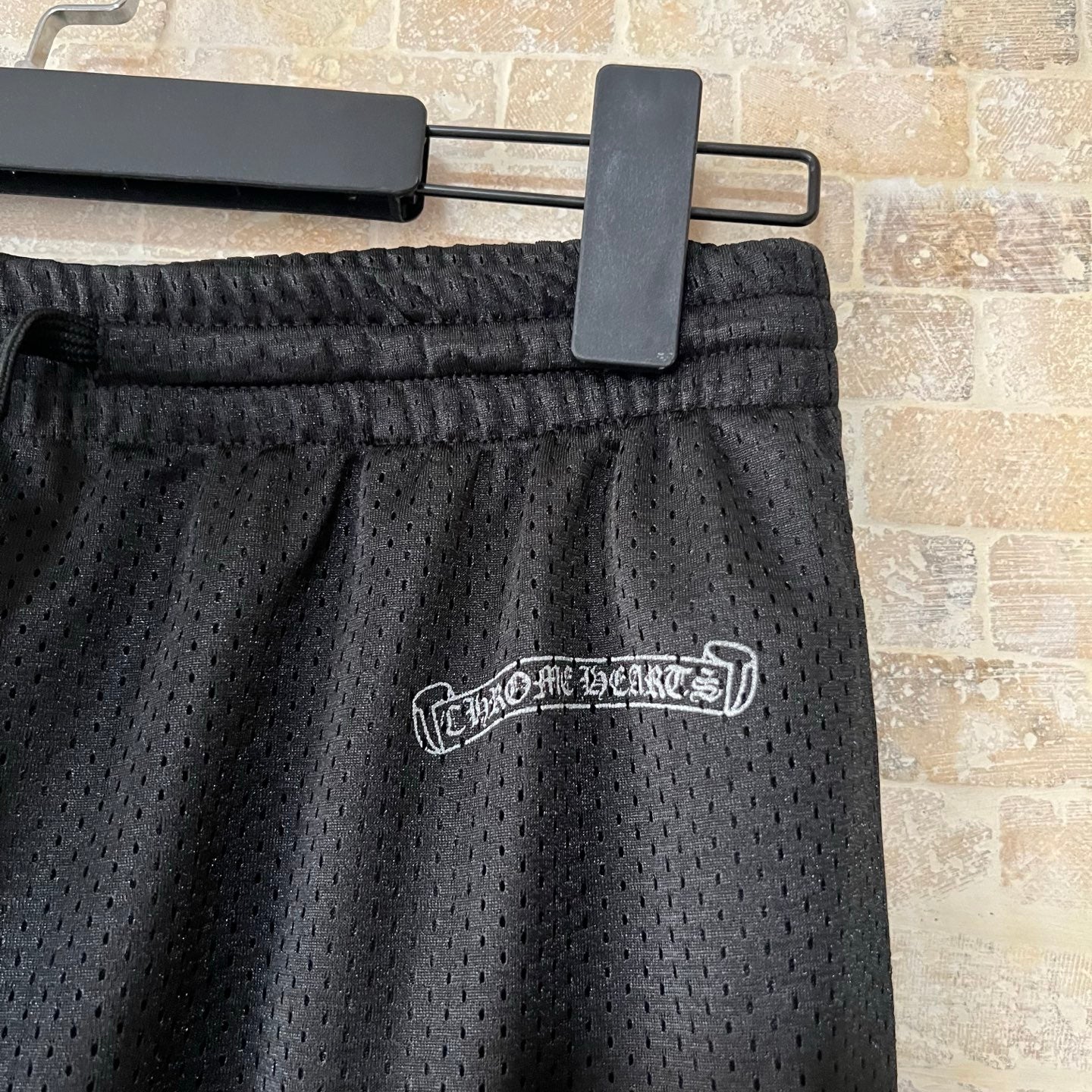 LuxluxHouse Best Quality Clothes Pants Chrome Hearts