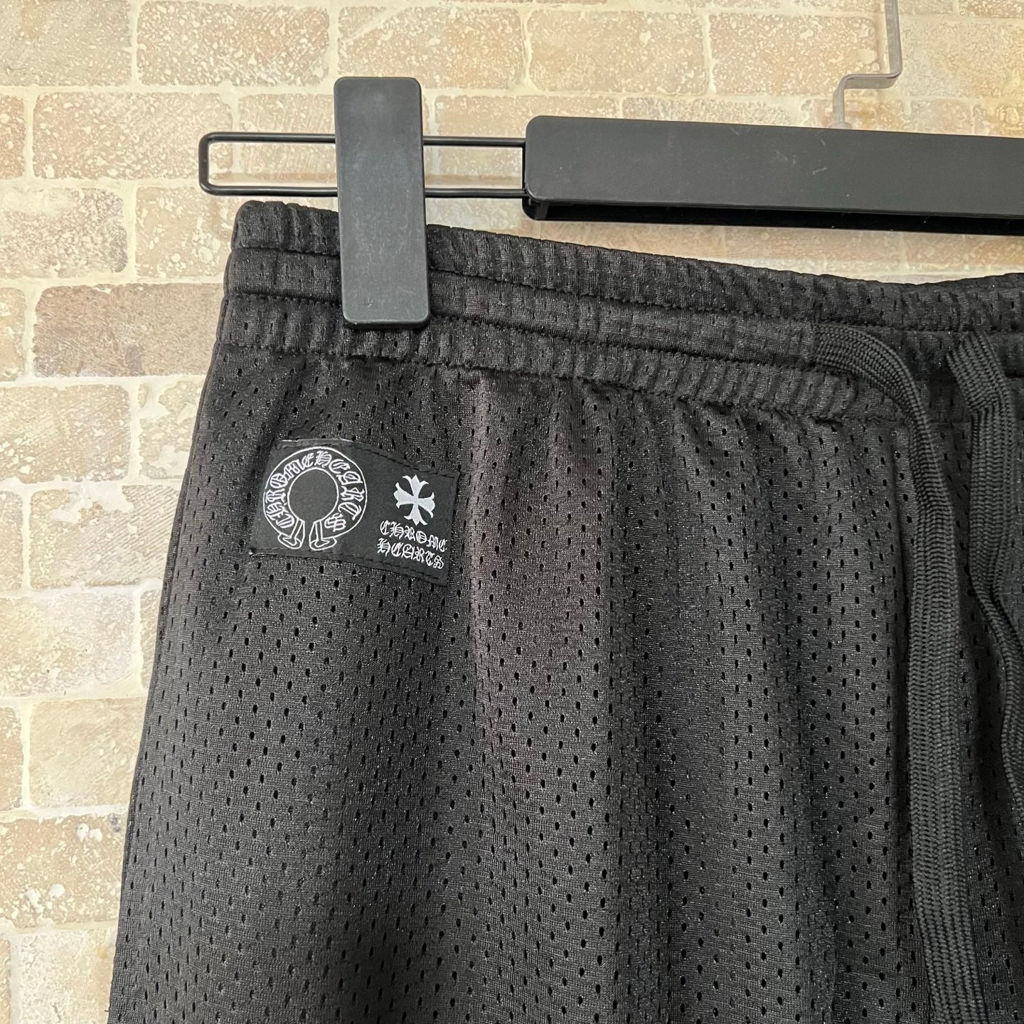 LuxluxHouse Best Quality Clothes Pants Chrome Hearts