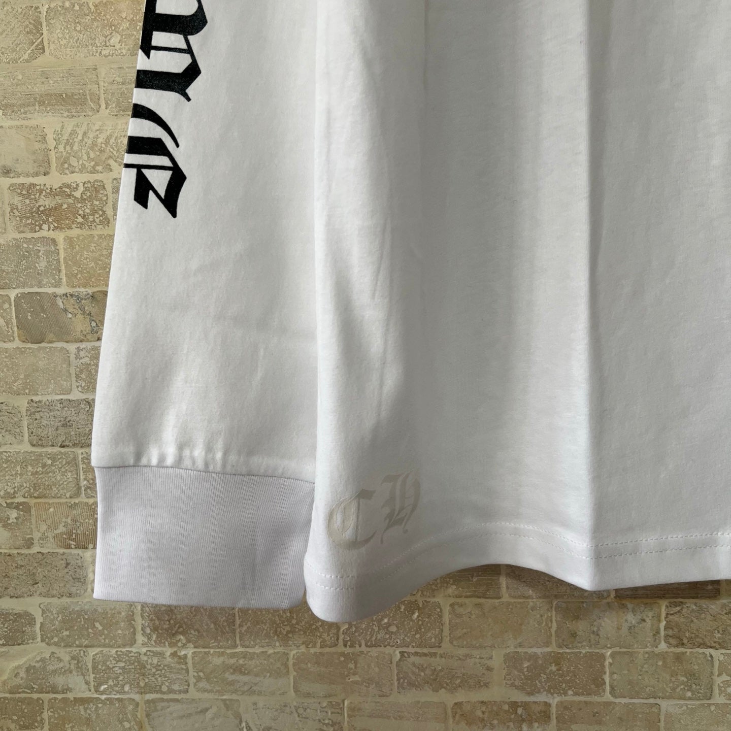 LuxluxHouse Best Quality Clothes Chrome Hearts T-shirt