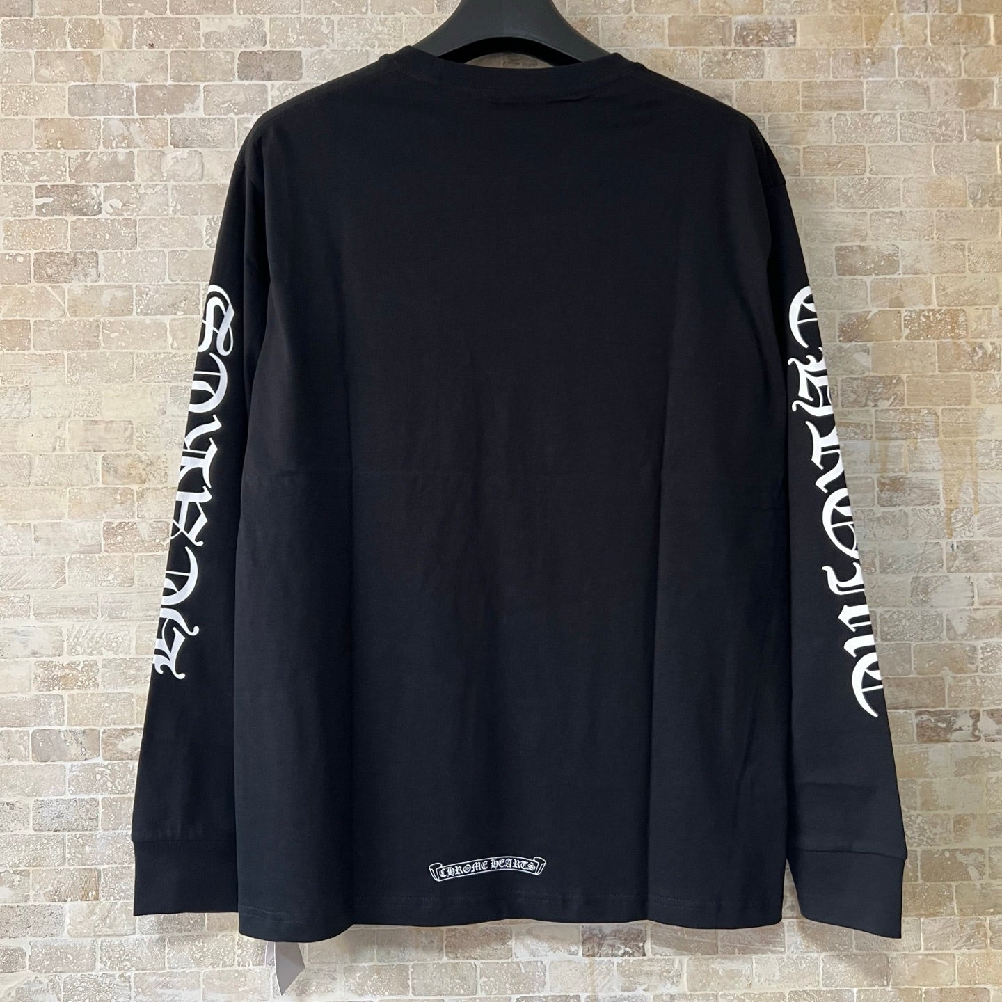 LuxluxHouse Best Quality Clothes Chrome Hearts T-shirt