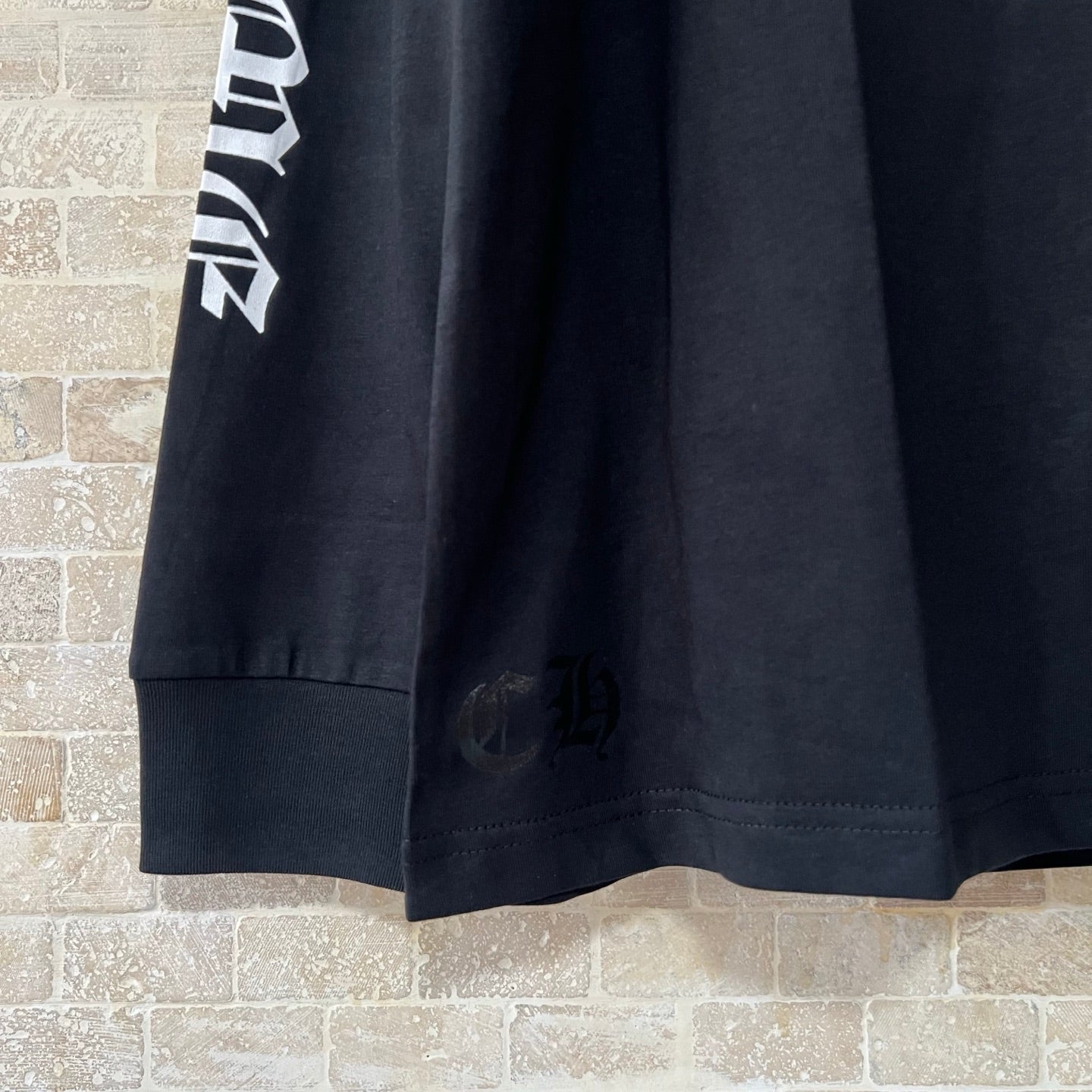 LuxluxHouse Best Quality Clothes Chrome Hearts T-shirt