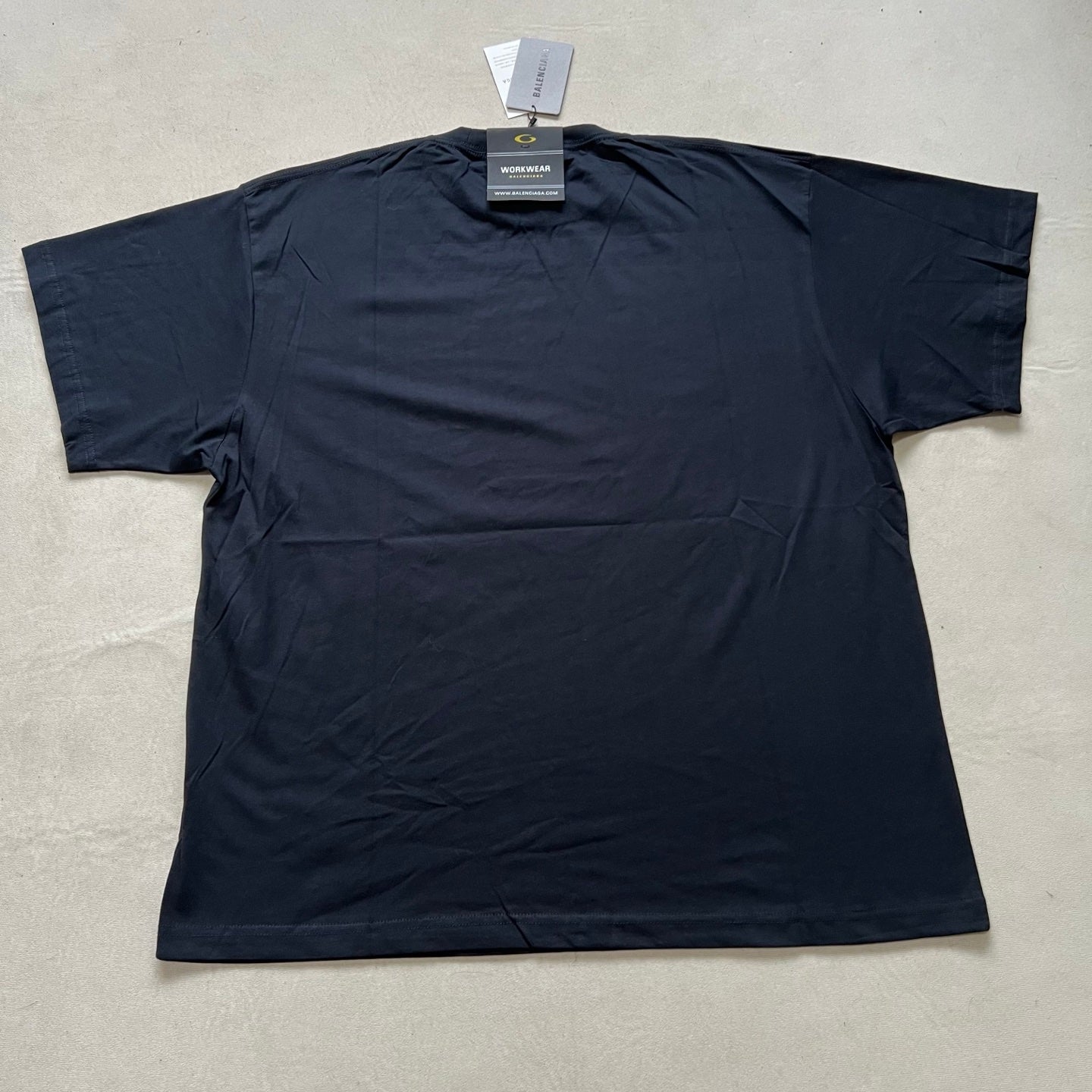 LuxluxHouse Best Quality Clothes Balenciaga T-shirt