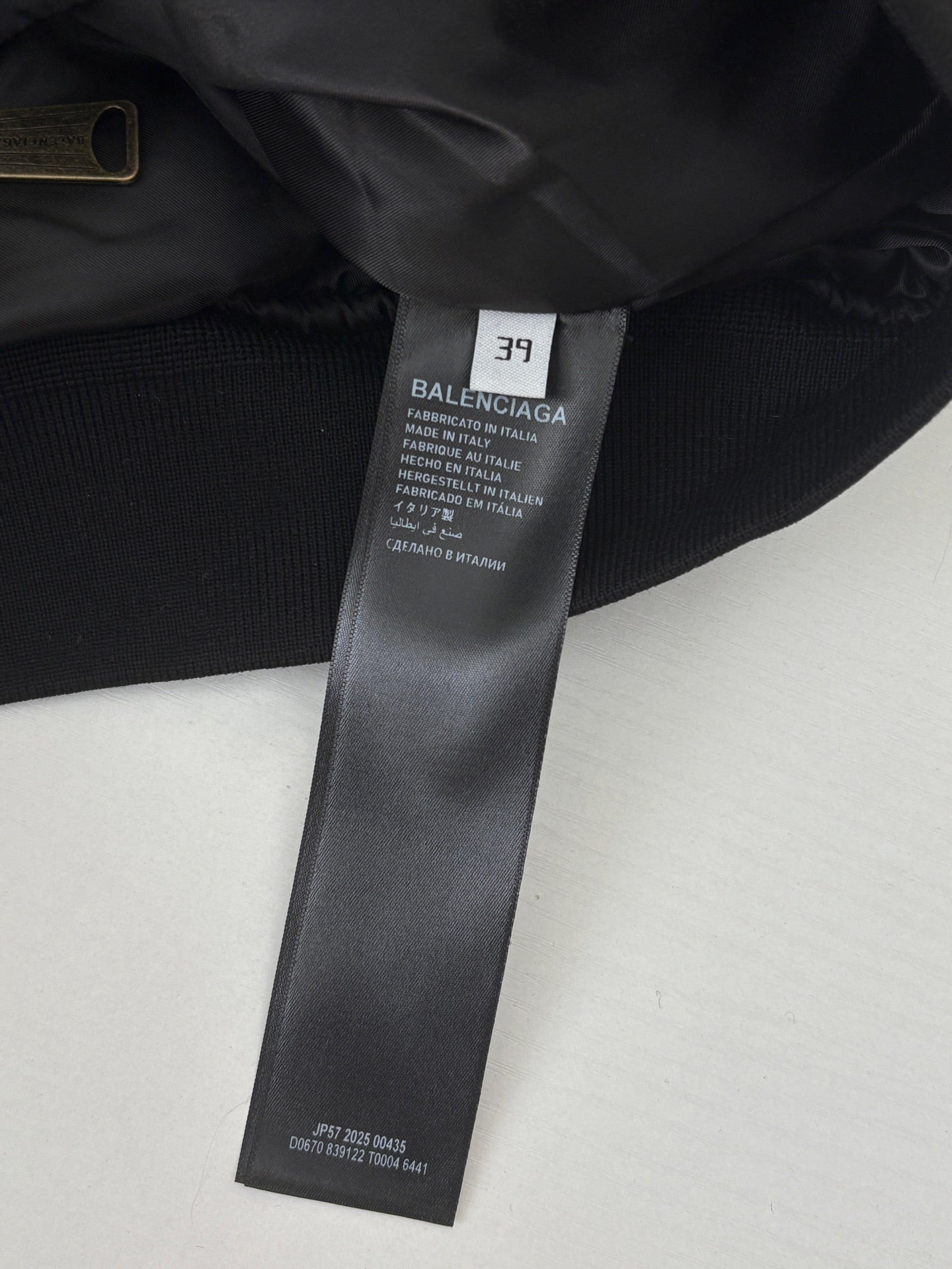 LuxluxHouse Best Quality Clothes Balenciaga Coats & Jackets