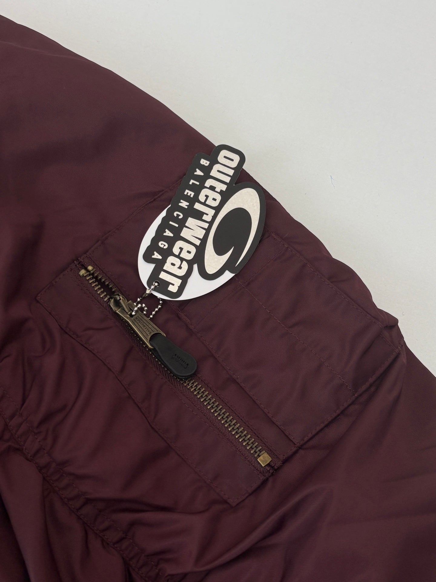 LuxluxHouse Best Quality Clothes Balenciaga Coats & Jackets