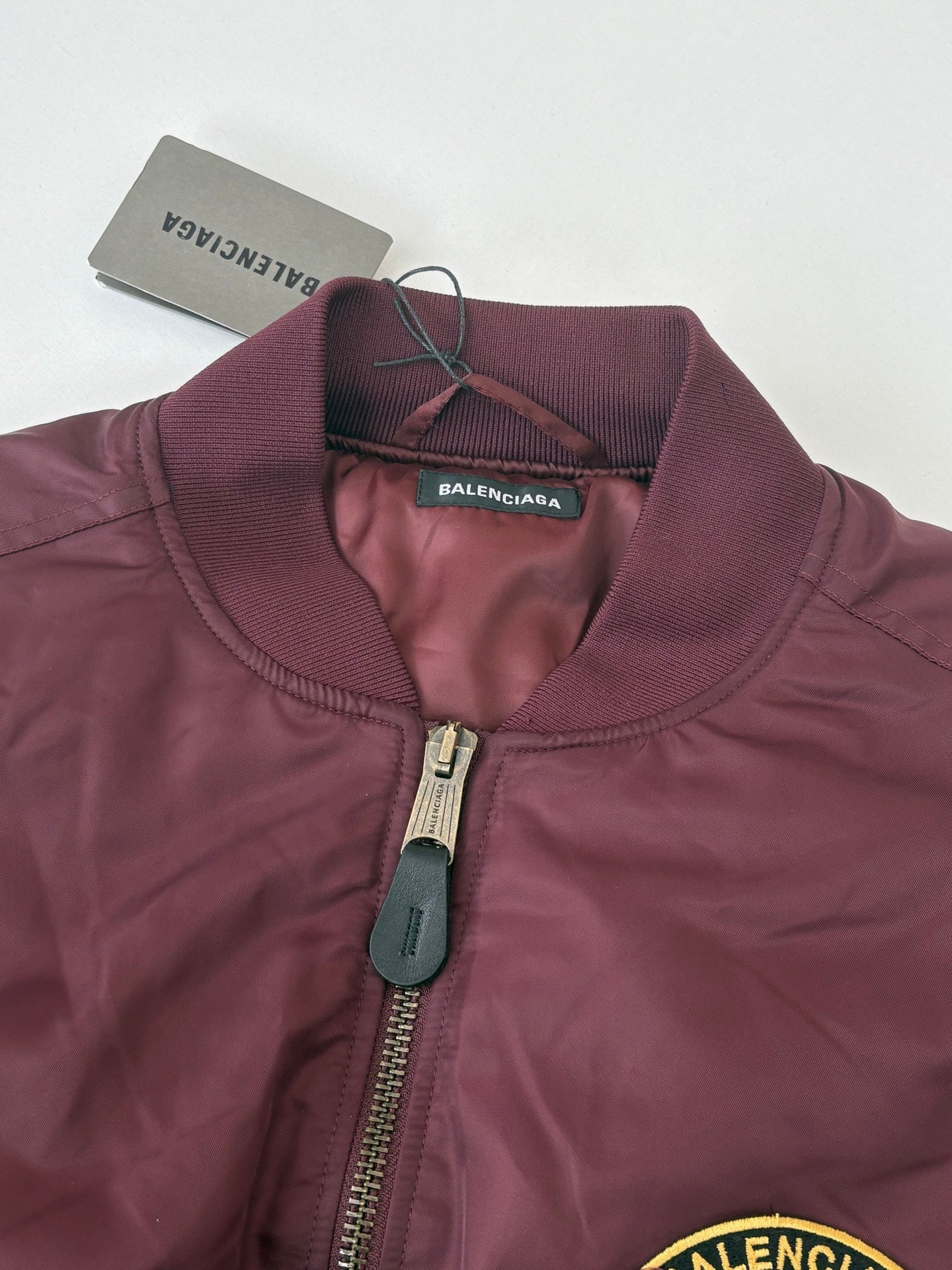 LuxluxHouse Best Quality Clothes Balenciaga Coats & Jackets