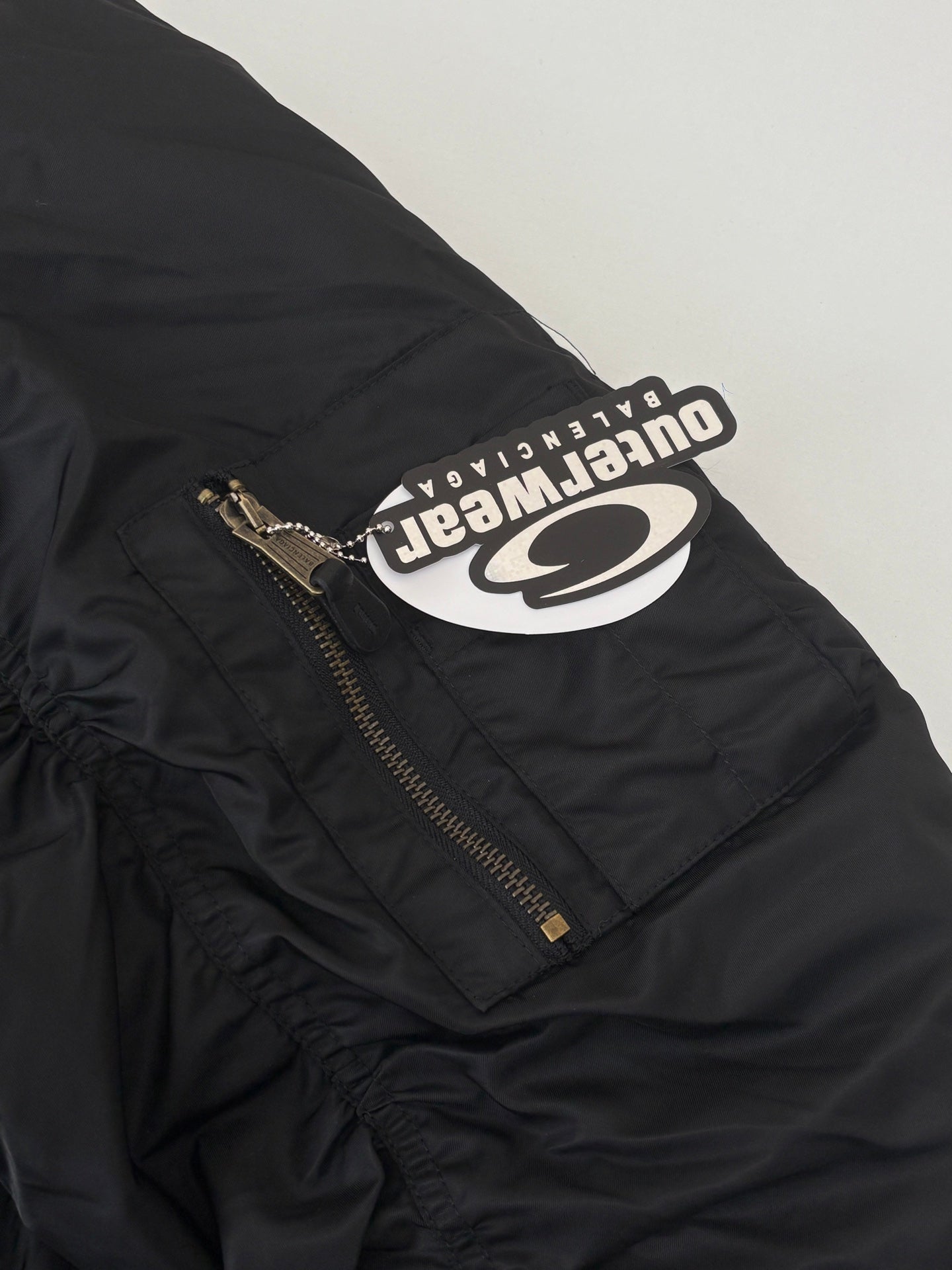 LuxluxHouse Best Quality Clothes Balenciaga Coats & Jackets