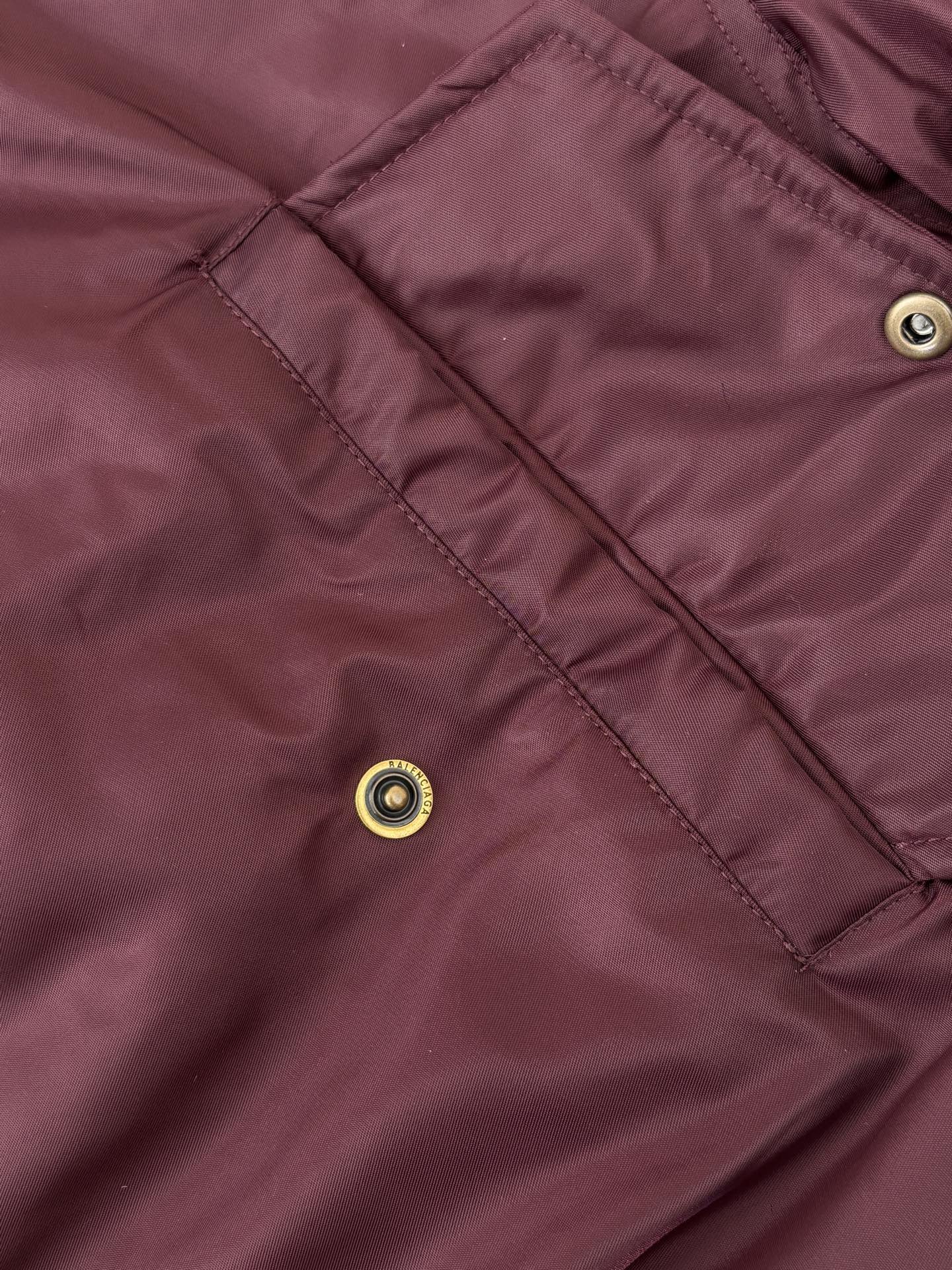 LuxluxHouse Best Quality Clothes Balenciaga Coats & Jackets