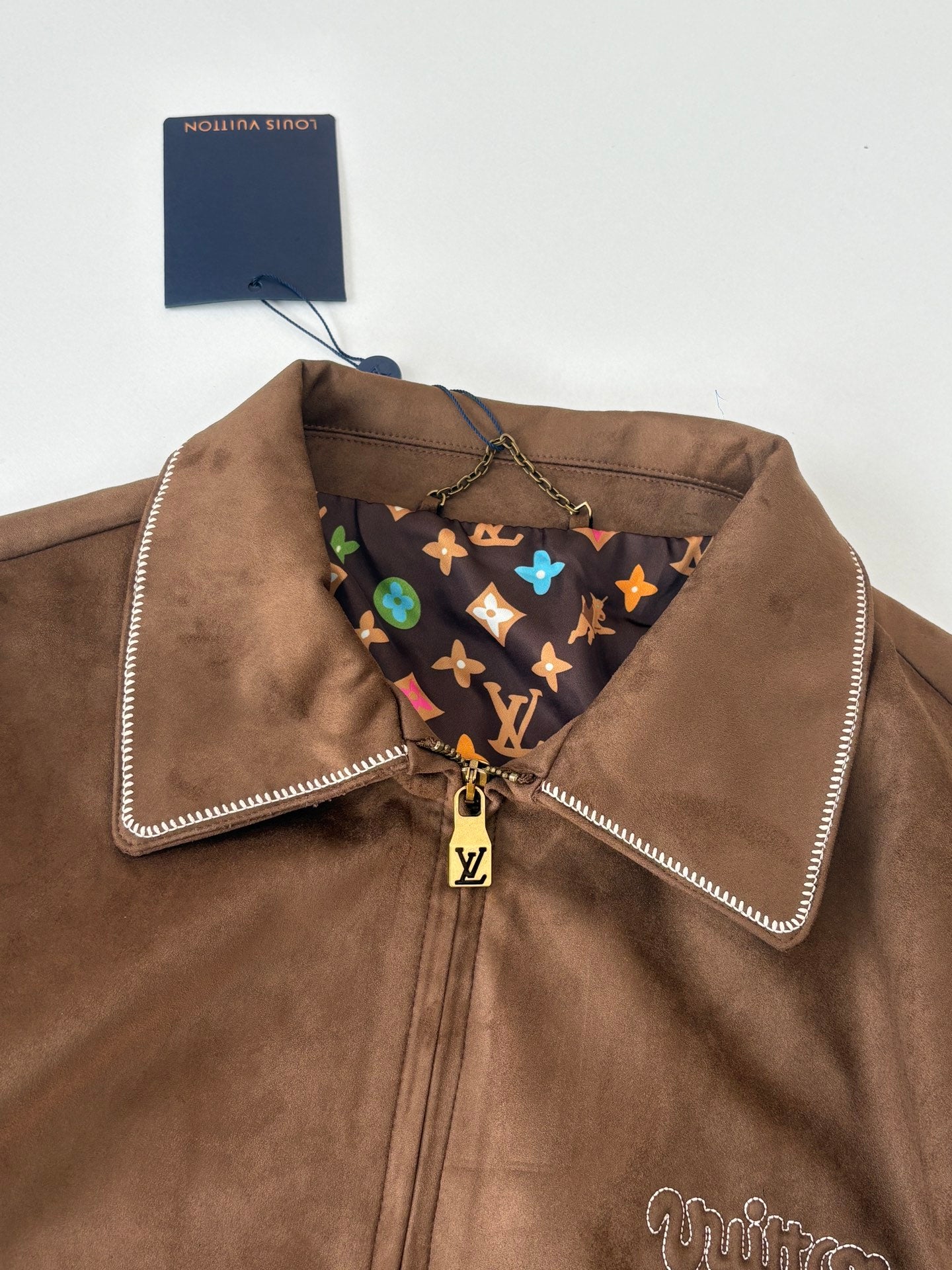 LuxluxHouse Best Quality Clothes Coats & Jackets Louis Vuitton