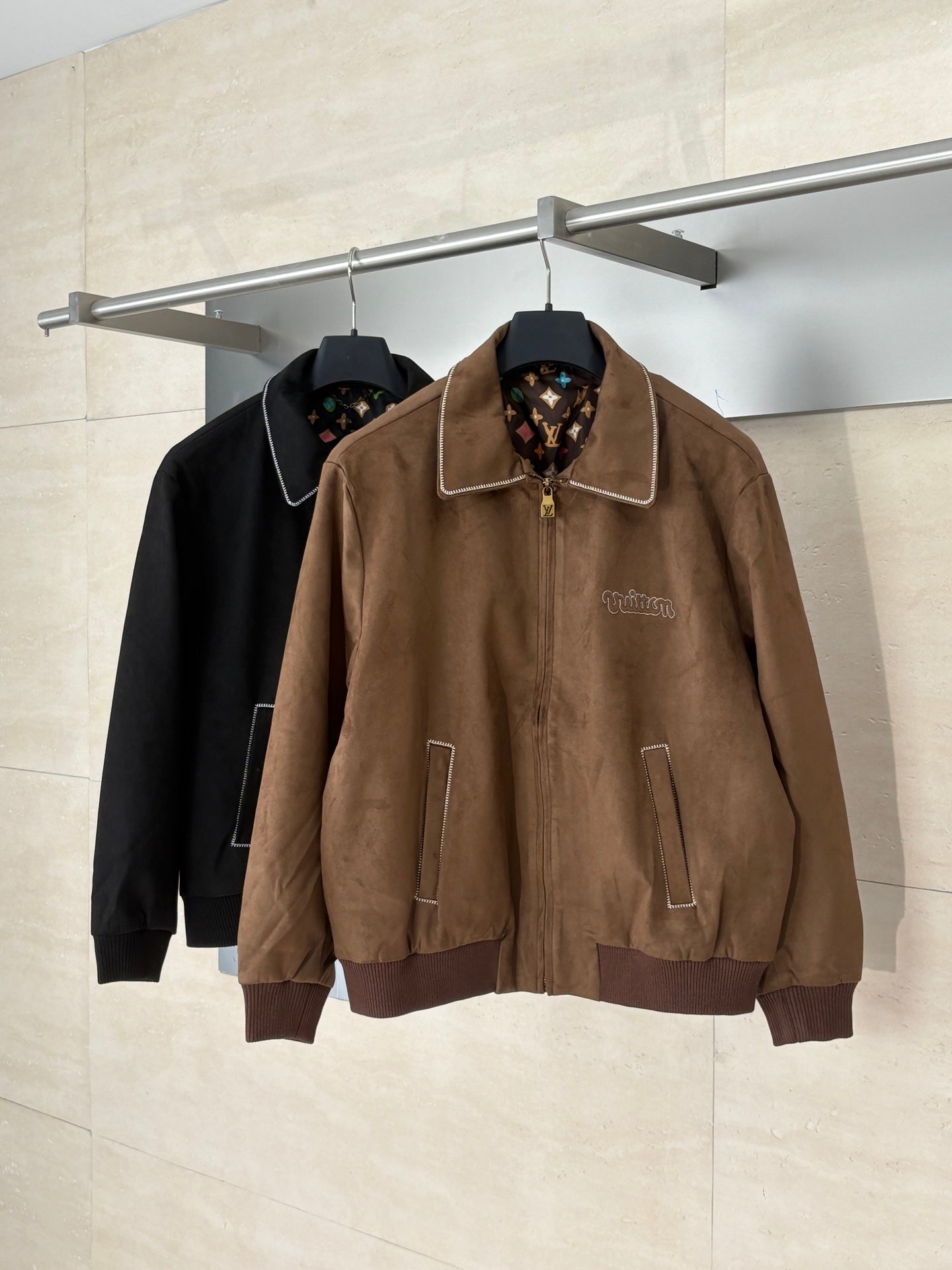 LuxluxHouse Best Quality Clothes Coats & Jackets Louis Vuitton