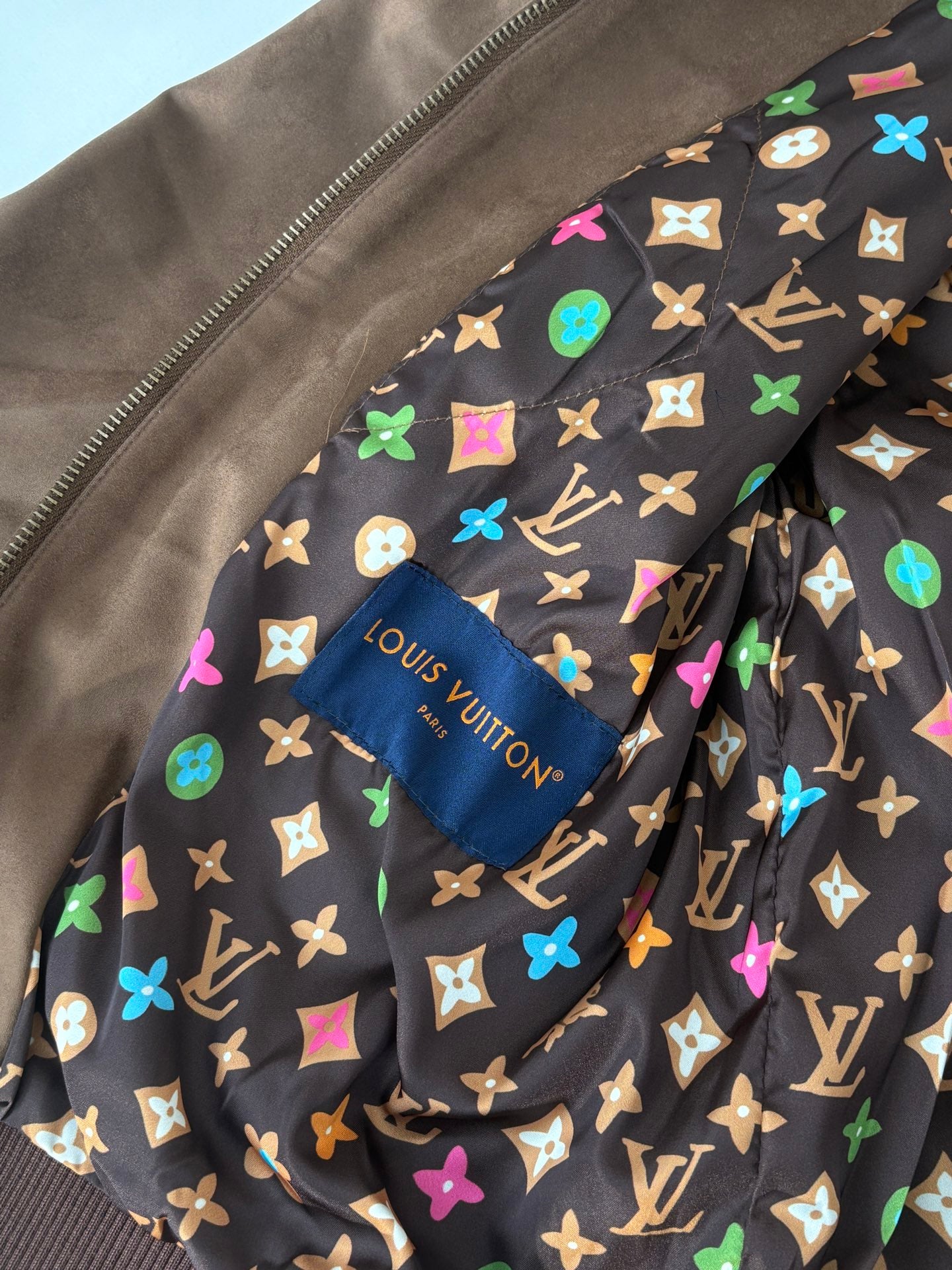 LuxluxHouse Best Quality Clothes Coats & Jackets Louis Vuitton