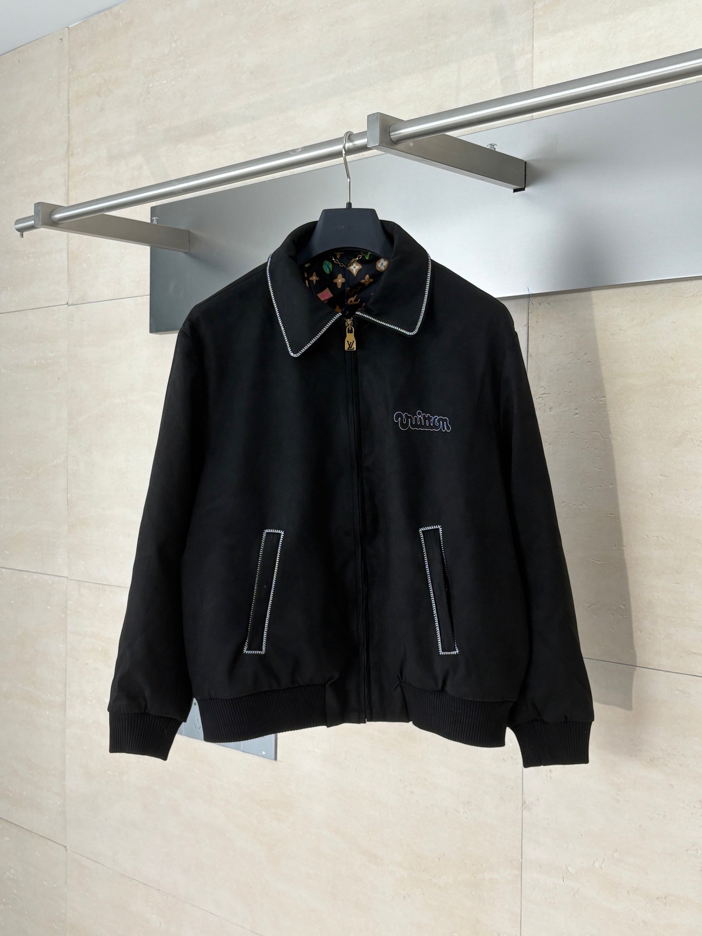LuxluxHouse Best Quality Clothes Coats & Jackets Louis Vuitton