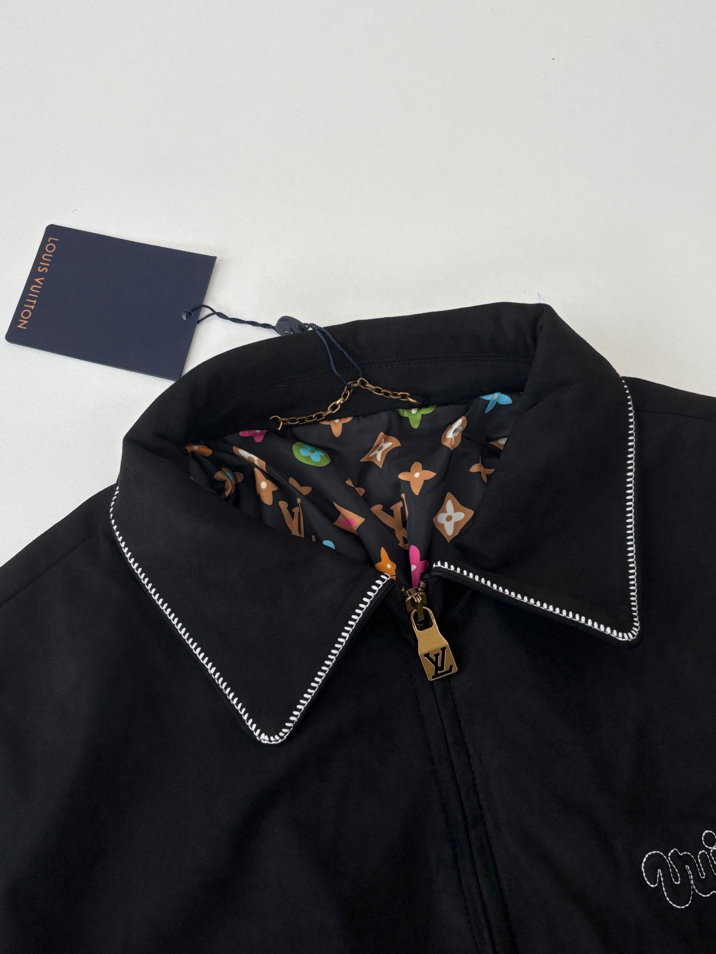 LuxluxHouse Best Quality Clothes Coats & Jackets Louis Vuitton