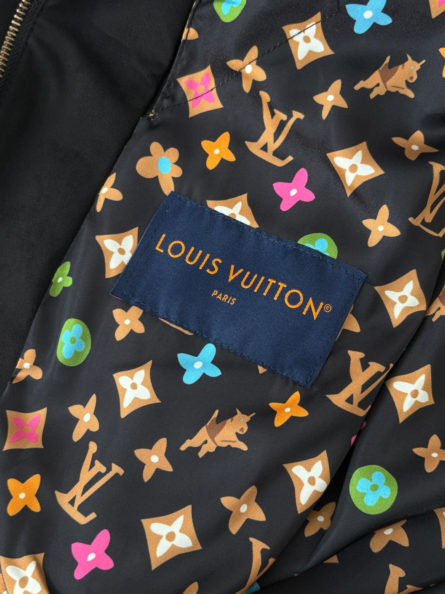 LuxluxHouse Best Quality Clothes Coats & Jackets Louis Vuitton