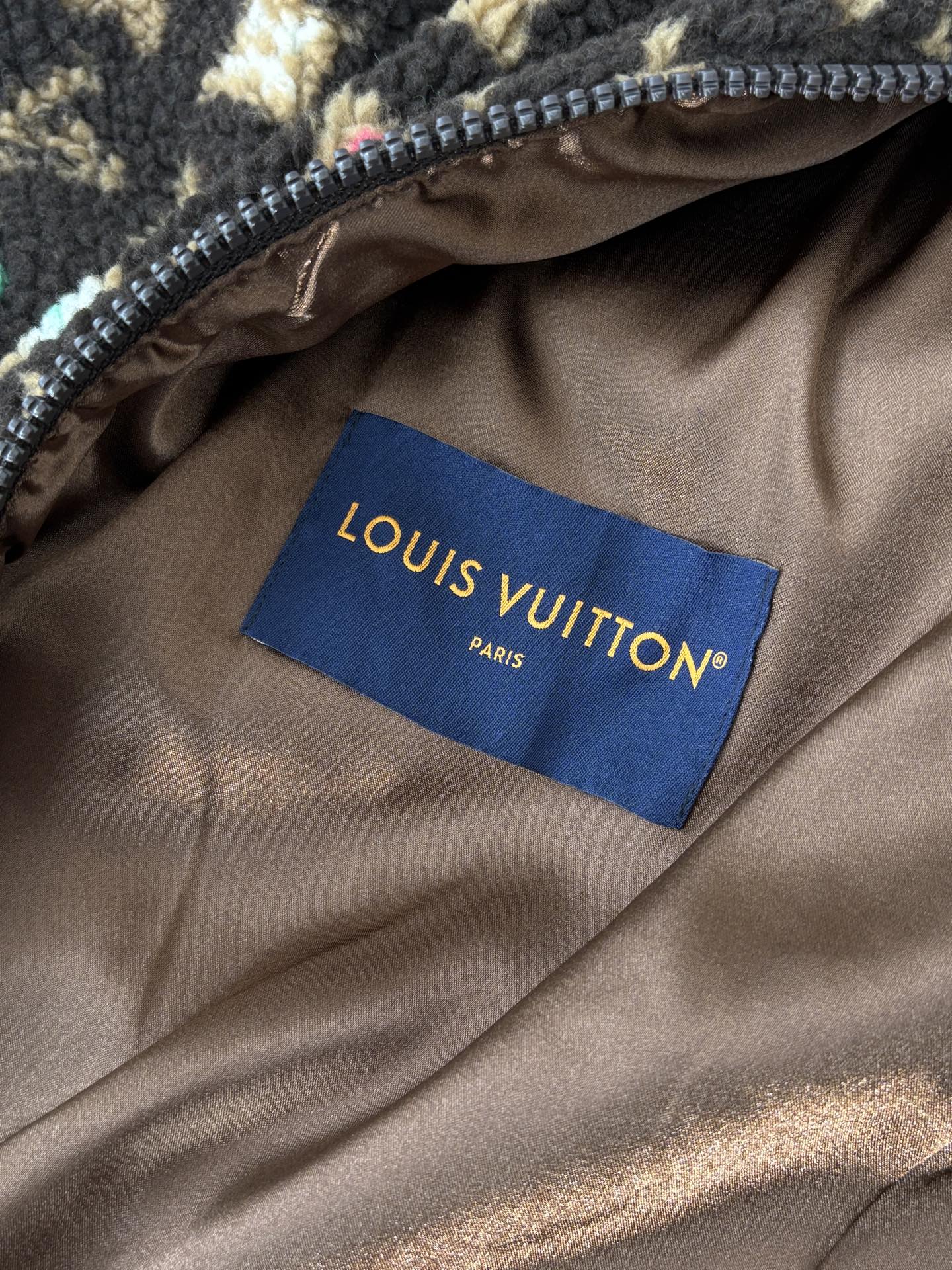 LuxluxHouse Best Quality Clothes Coats & Jackets Louis Vuitton