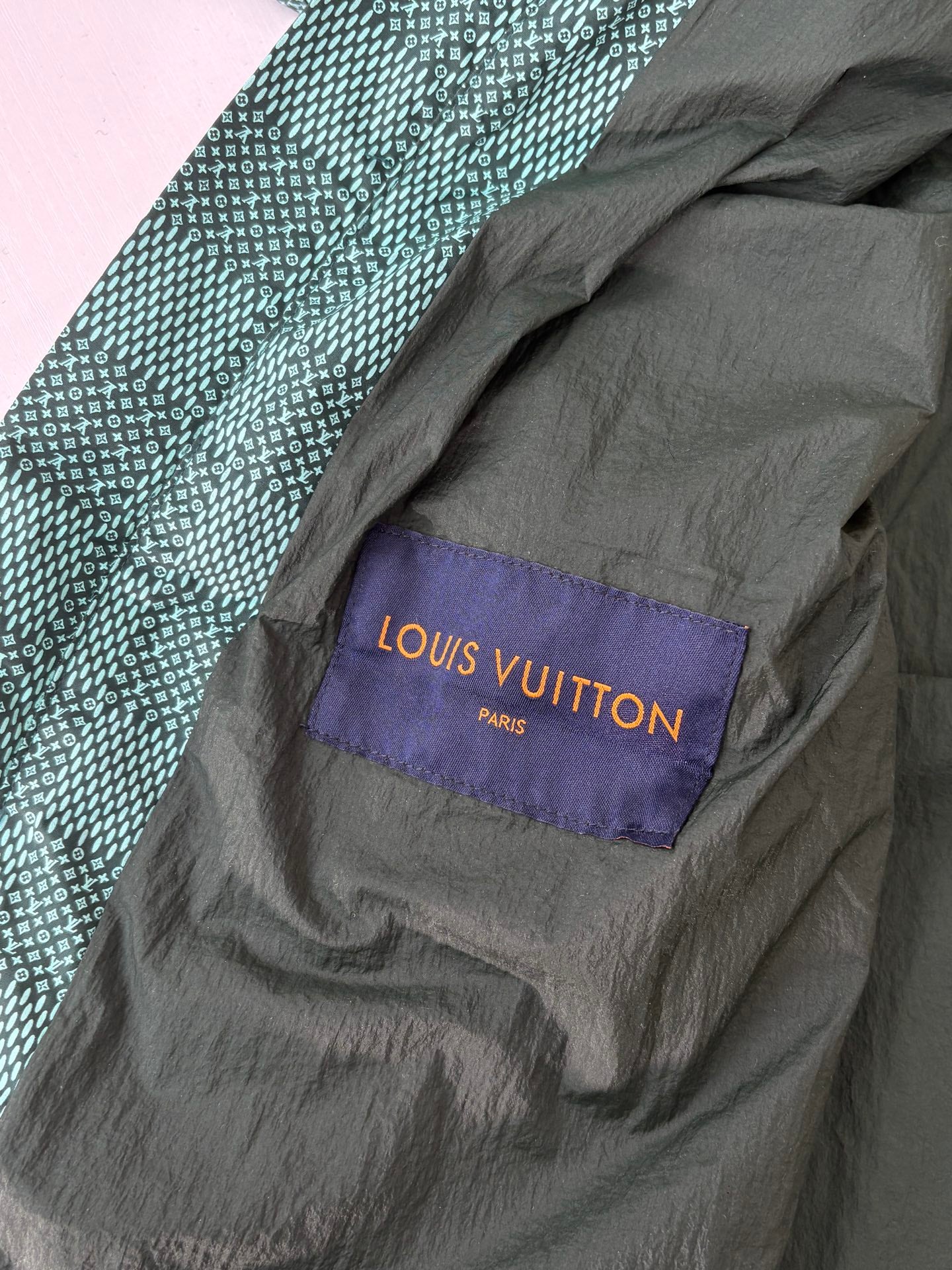 LuxluxHouse Best Quality Clothes Coats & Jackets Louis Vuitton