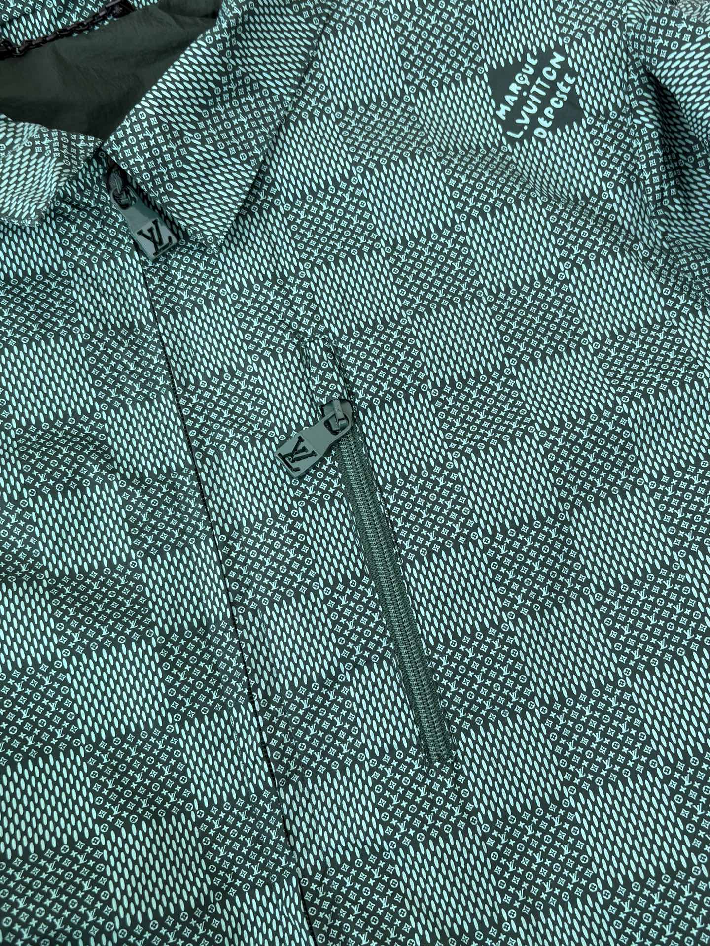 LuxluxHouse Best Quality Clothes Coats & Jackets Louis Vuitton