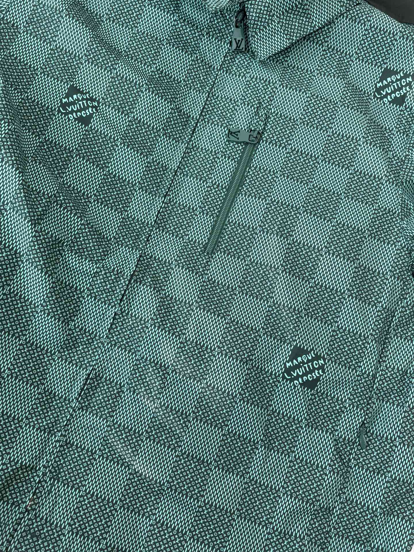 LuxluxHouse Best Quality Clothes Coats & Jackets Louis Vuitton