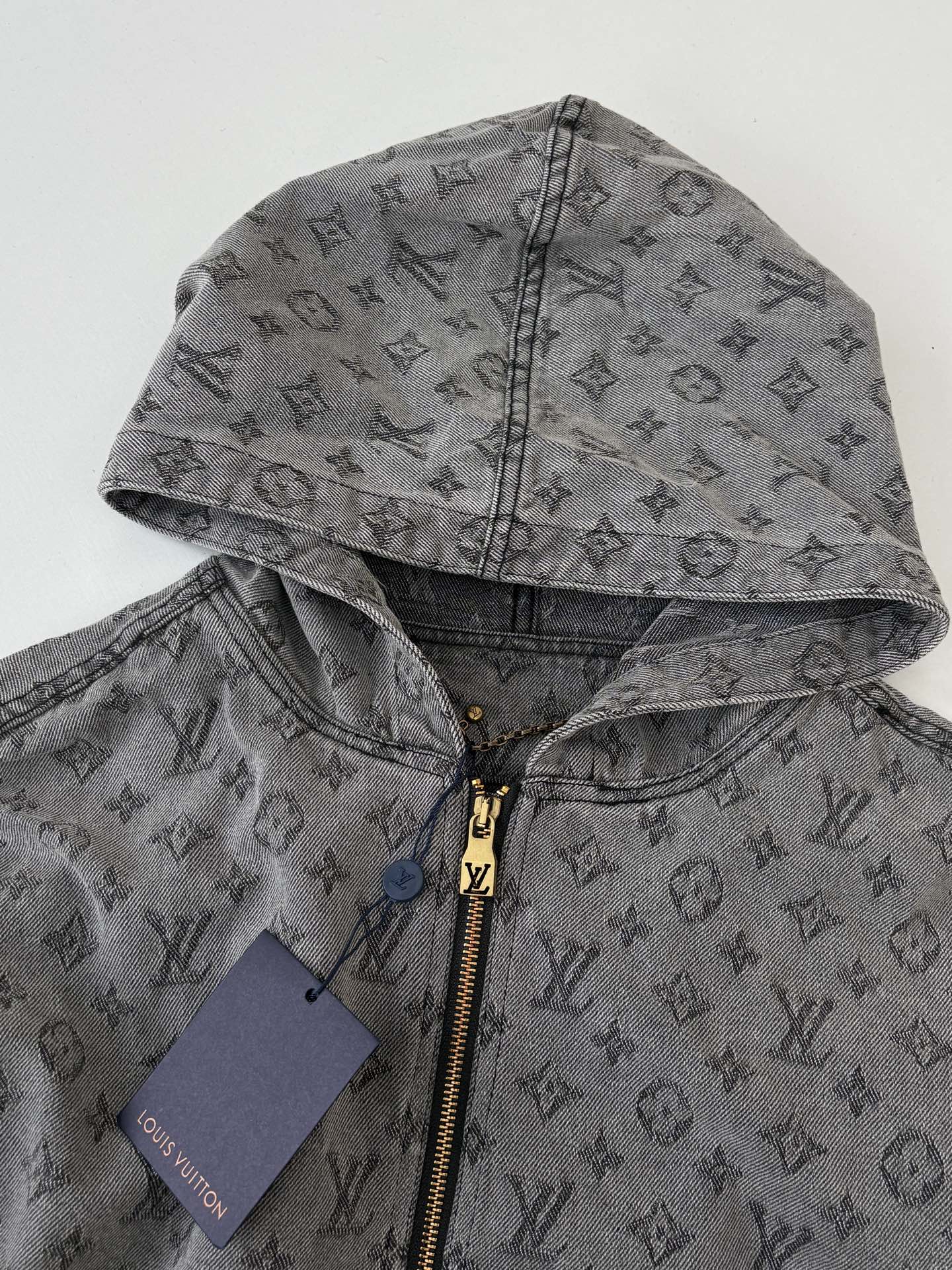 LuxluxHouse Best Quality Clothes Coats & Jackets Louis Vuitton