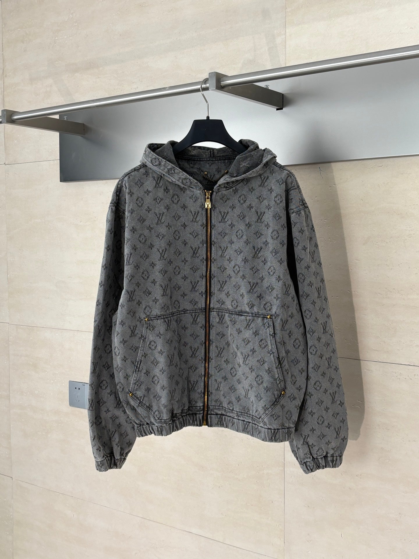 LuxluxHouse Best Quality Clothes Coats & Jackets Louis Vuitton