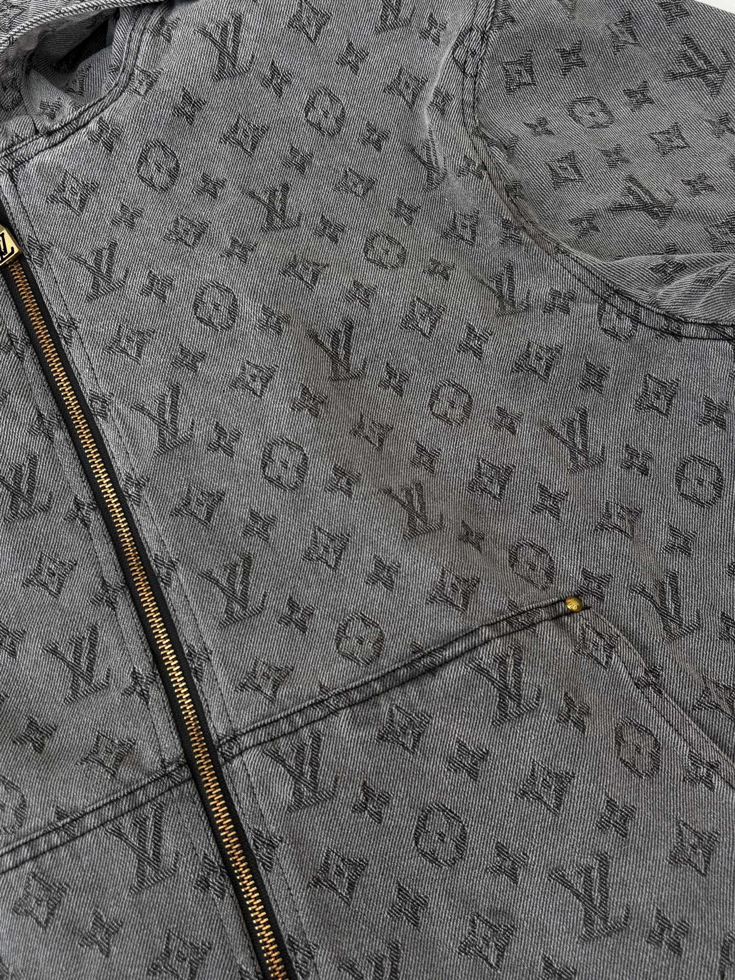 LuxluxHouse Best Quality Clothes Coats & Jackets Louis Vuitton