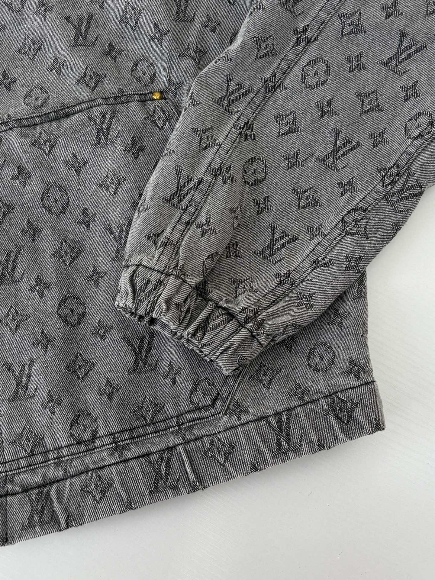 LuxluxHouse Best Quality Clothes Coats & Jackets Louis Vuitton