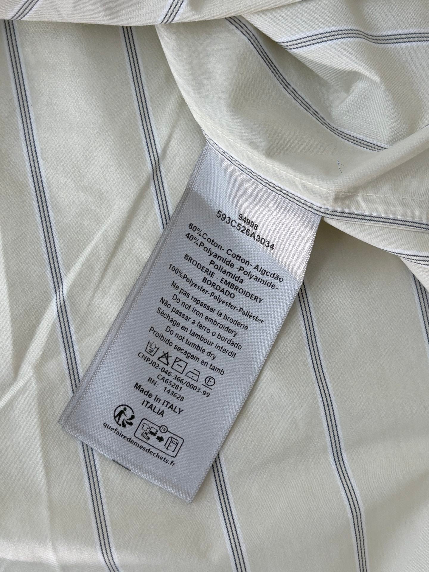 LuxluxHouse Best Quality Clothes Coats & Jackets Dior