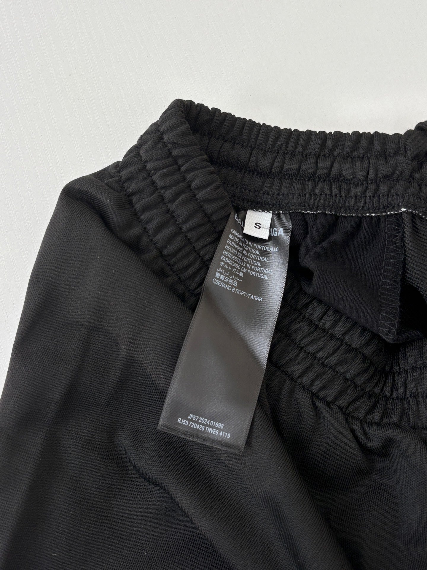 LuxluxHouse Best Quality Clothes Balenciaga Pants