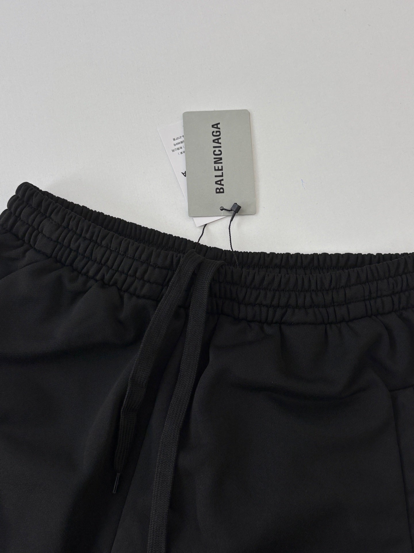 LuxluxHouse Best Quality Clothes Balenciaga Pants