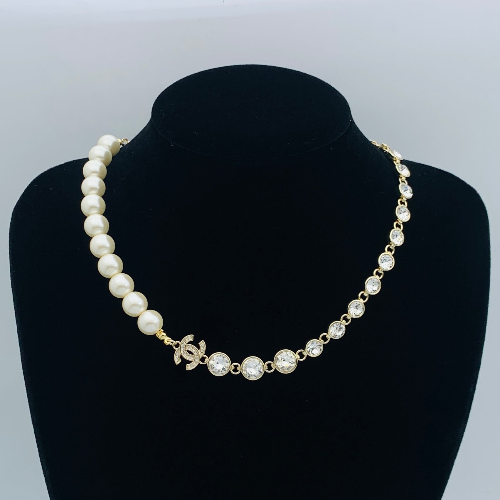 LuxluxHouse Low Price And High Quality Accessories Chanel