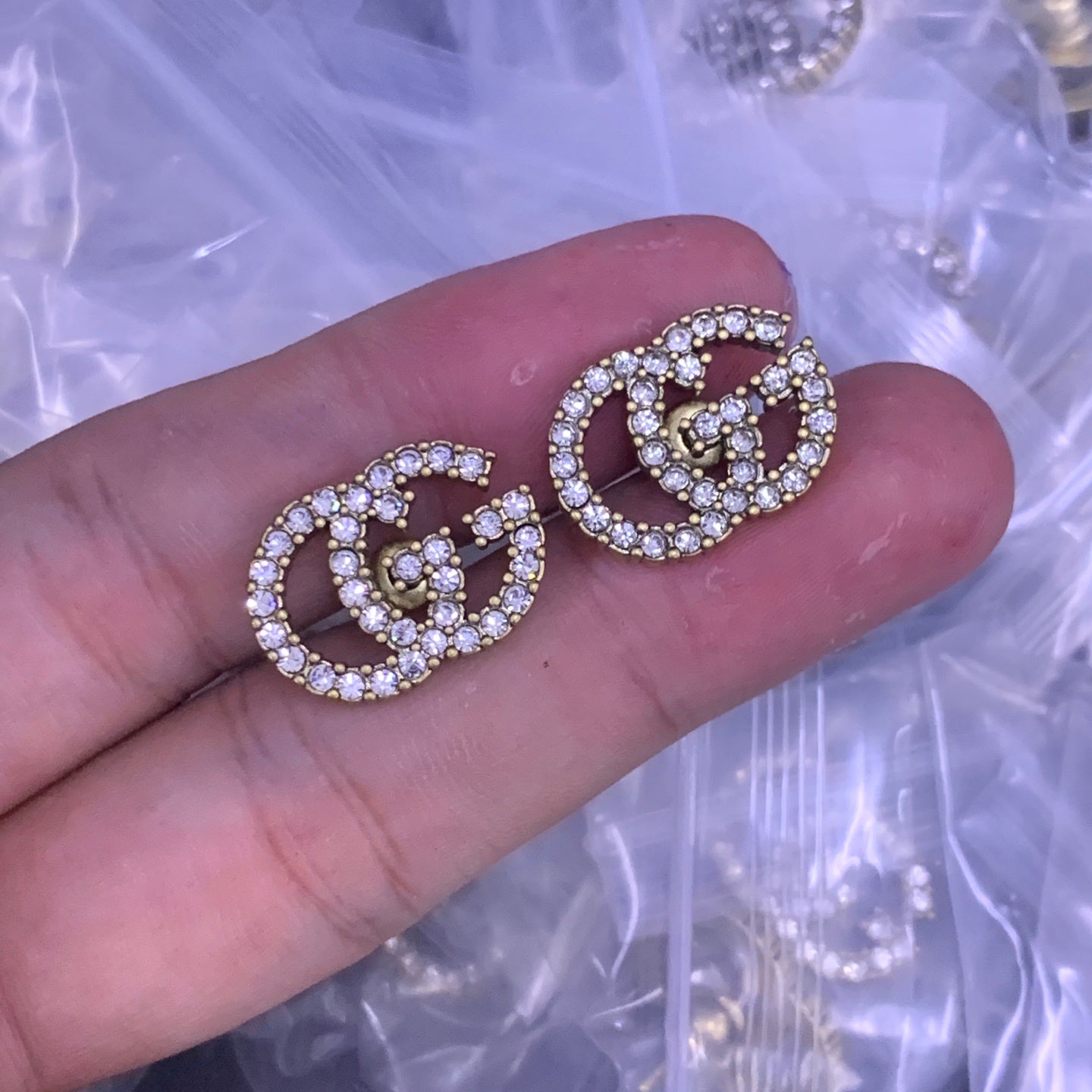 LuxluxHouse Low Price And High Quality Accessories Gucci