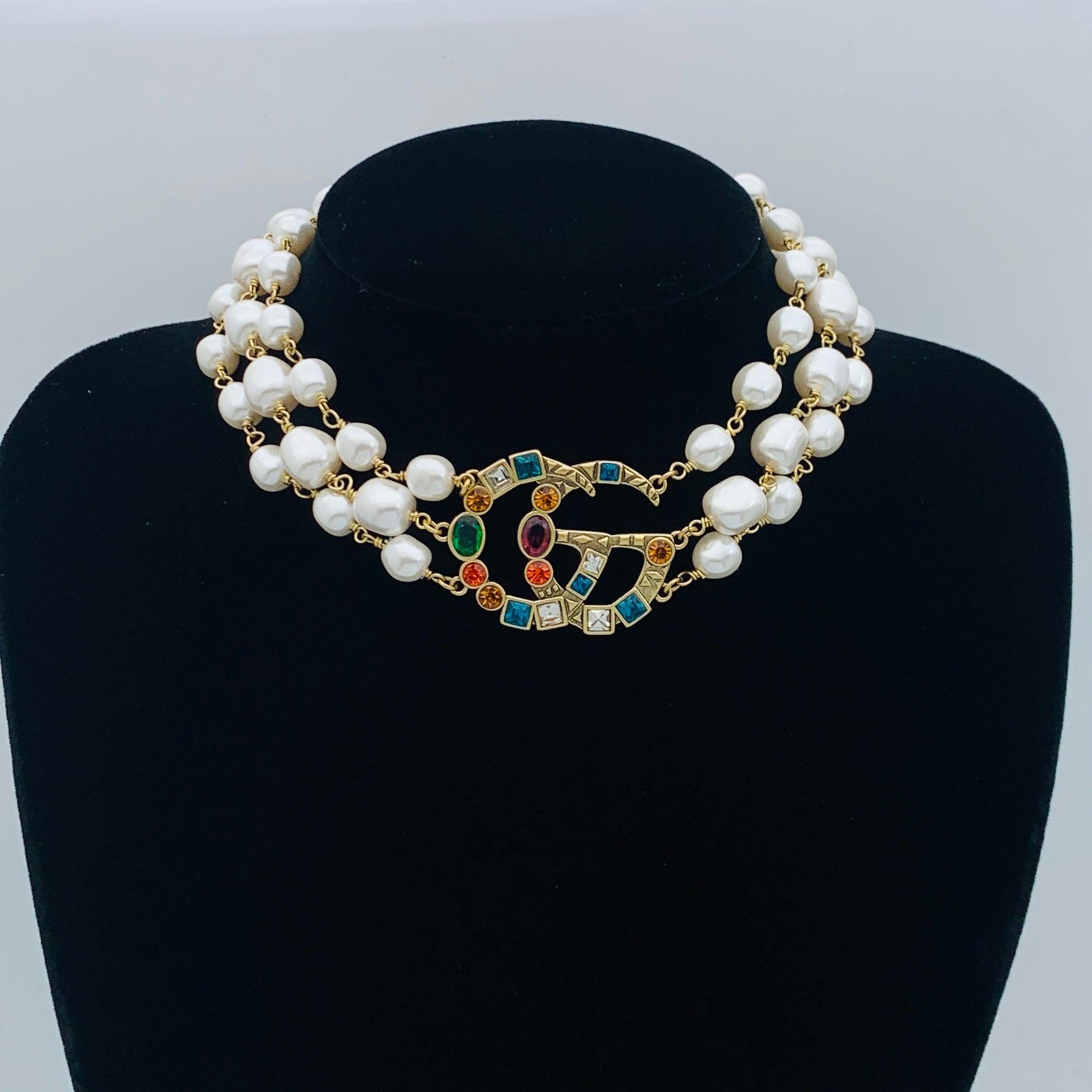 LuxluxHouse Low Price And High Quality Accessories Gucci