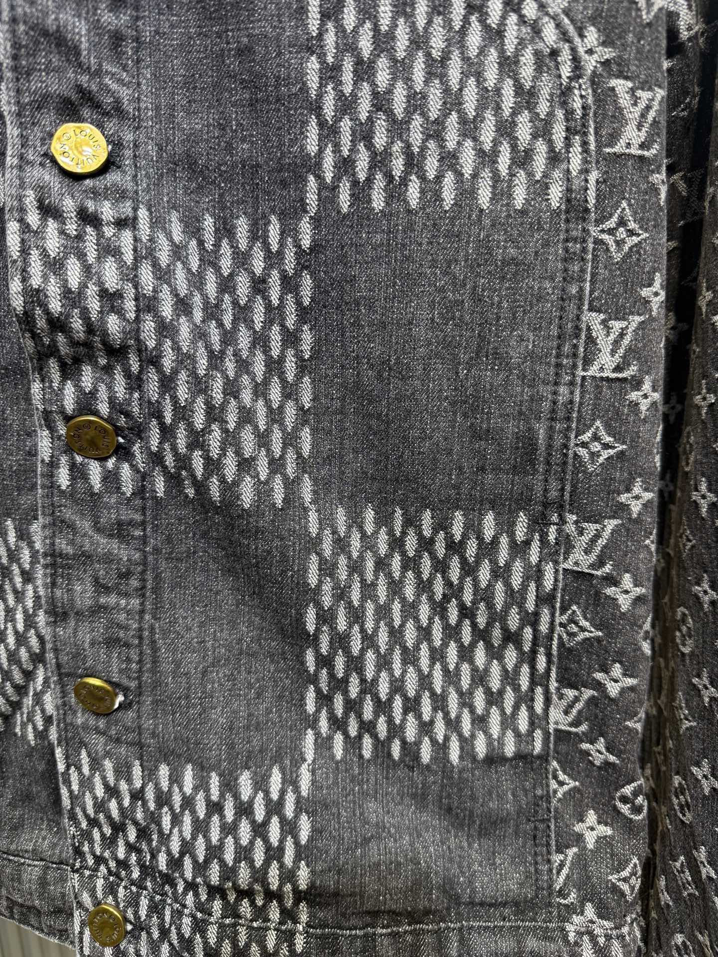 LuxluxHouse Best Quality Clothes Coats & Jackets Louis Vuitton