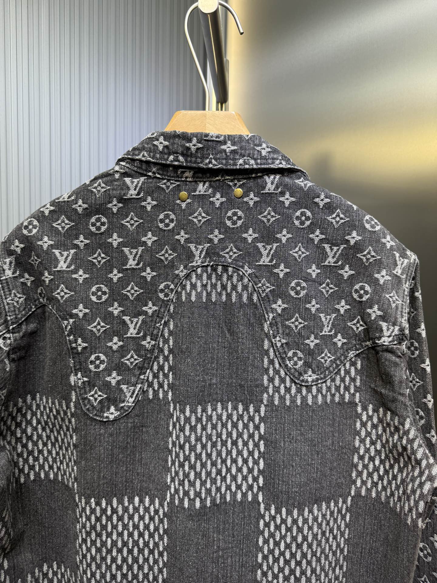 LuxluxHouse Best Quality Clothes Coats & Jackets Louis Vuitton