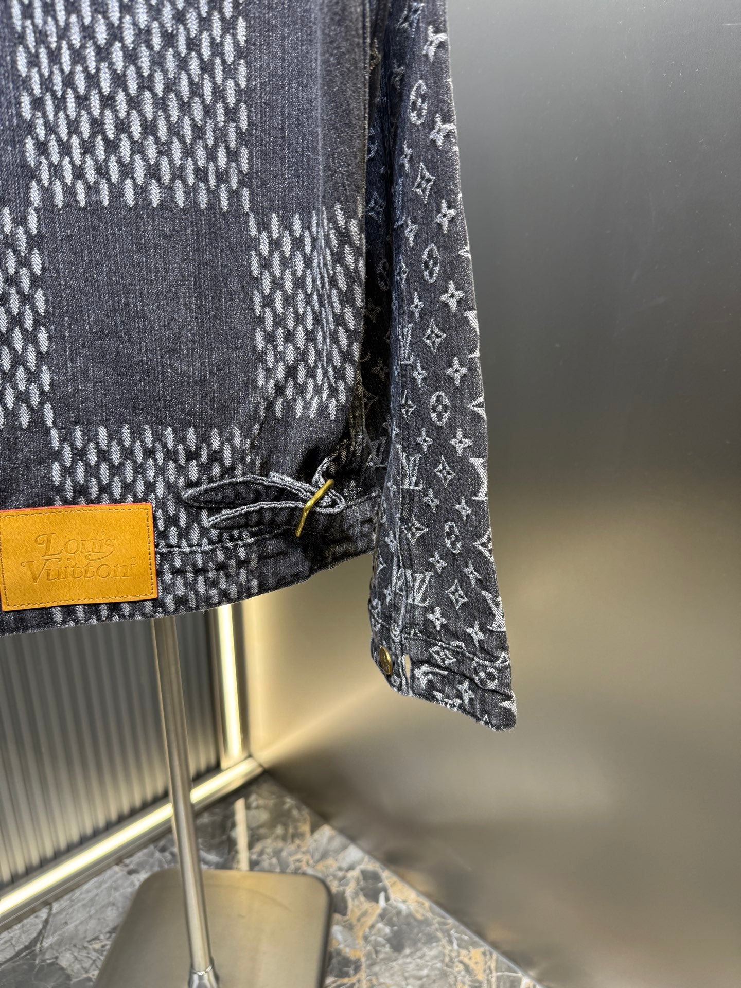 LuxluxHouse Best Quality Clothes Coats & Jackets Louis Vuitton