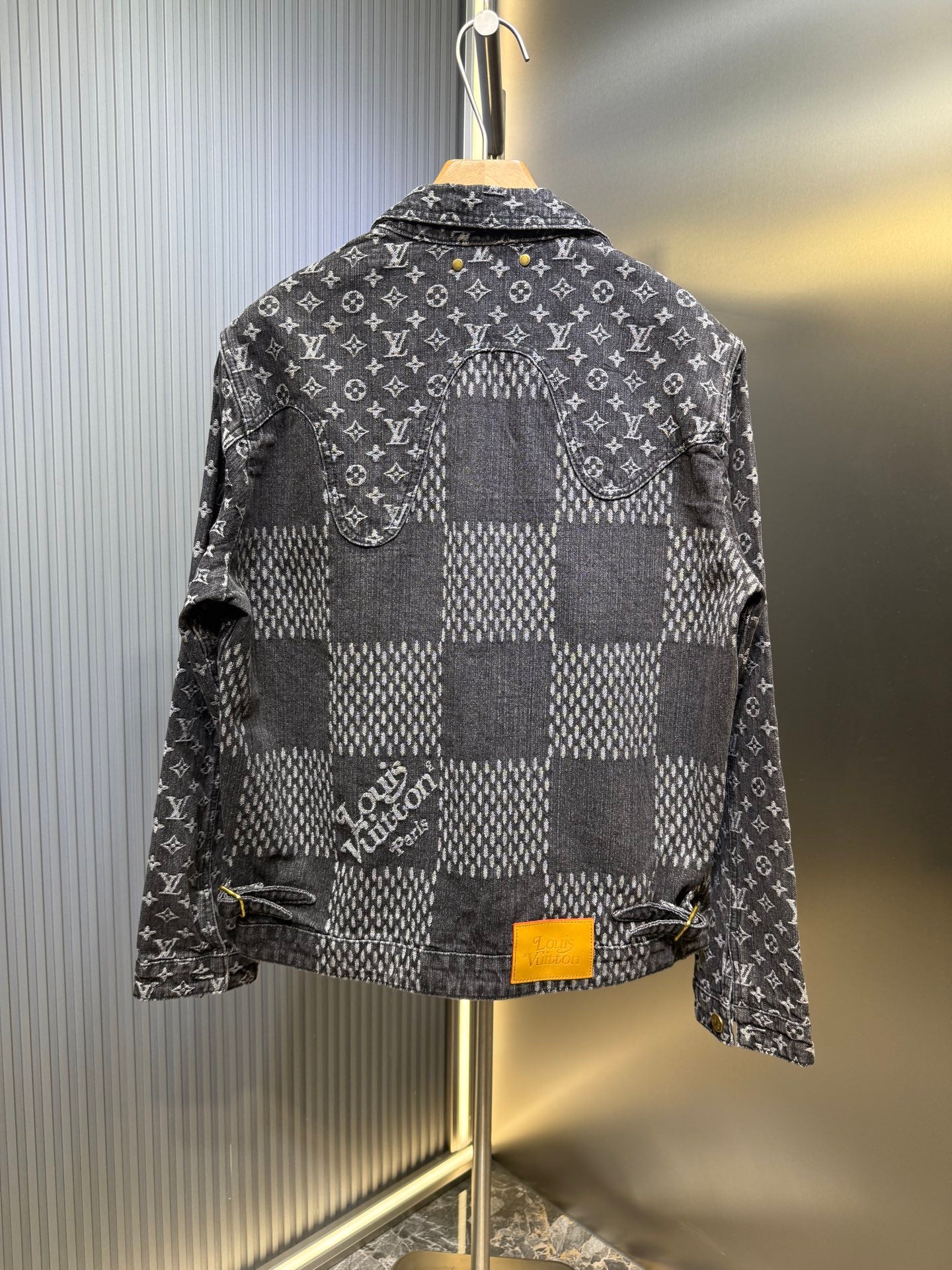 LuxluxHouse Best Quality Clothes Coats & Jackets Louis Vuitton