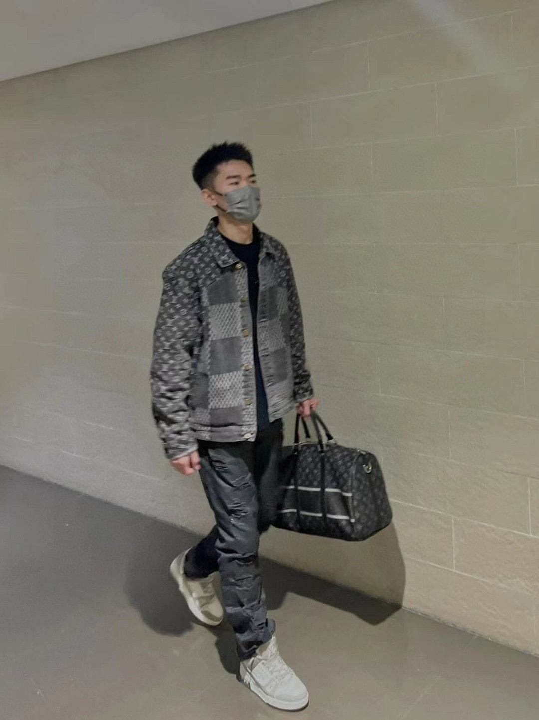 LuxluxHouse Best Quality Clothes Coats & Jackets Louis Vuitton