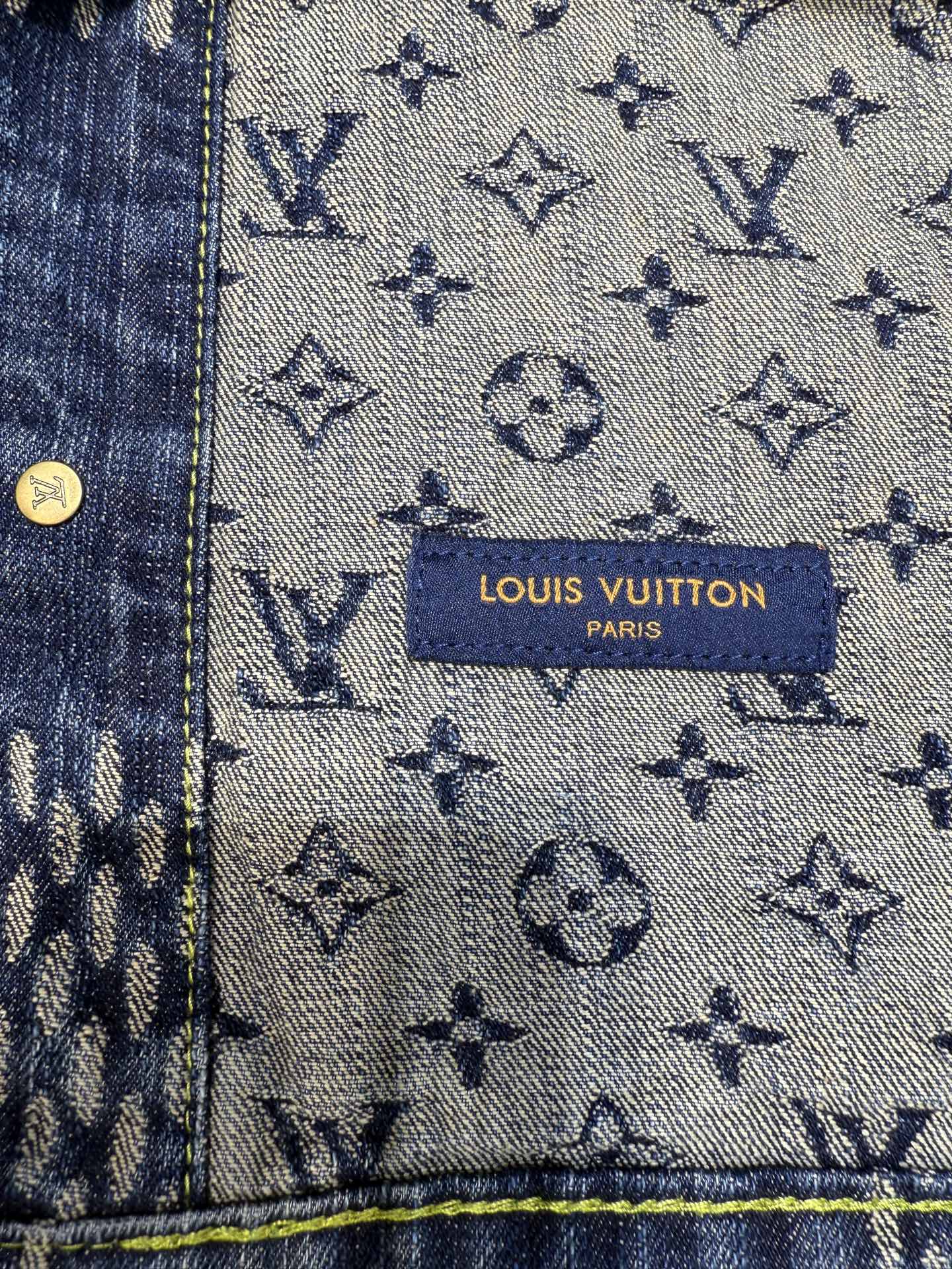 LuxluxHouse Best Quality Clothes Coats & Jackets Louis Vuitton