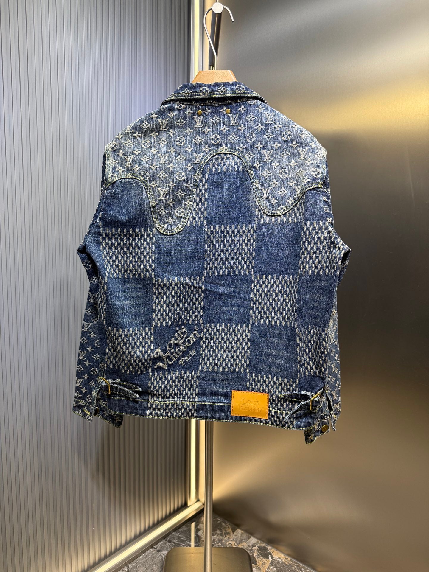 LuxluxHouse Best Quality Clothes Coats & Jackets Louis Vuitton