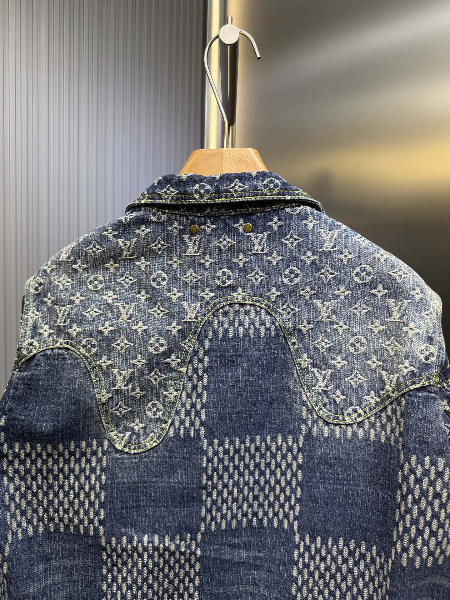 LuxluxHouse Best Quality Clothes Coats & Jackets Louis Vuitton