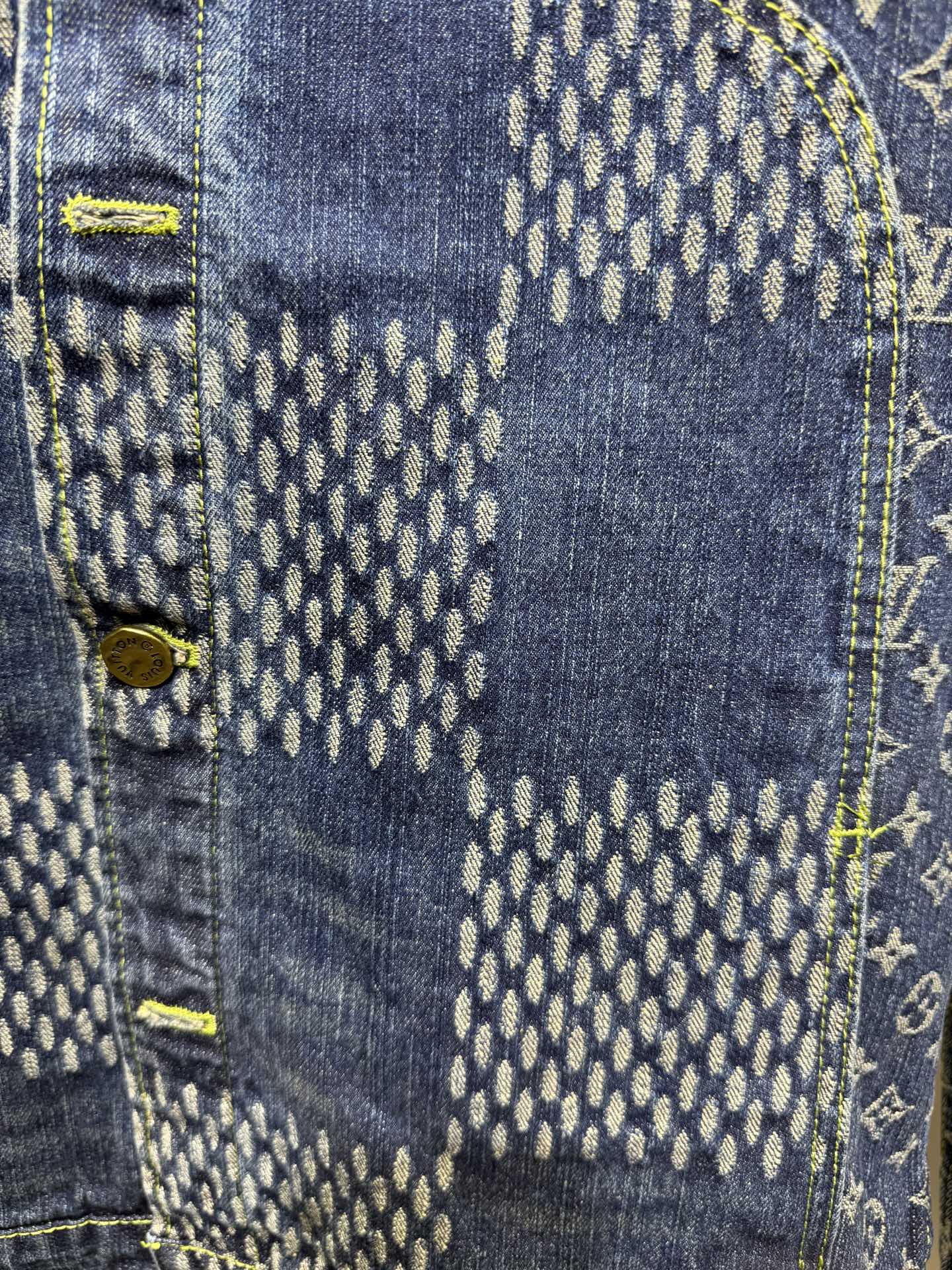 LuxluxHouse Best Quality Clothes Coats & Jackets Louis Vuitton